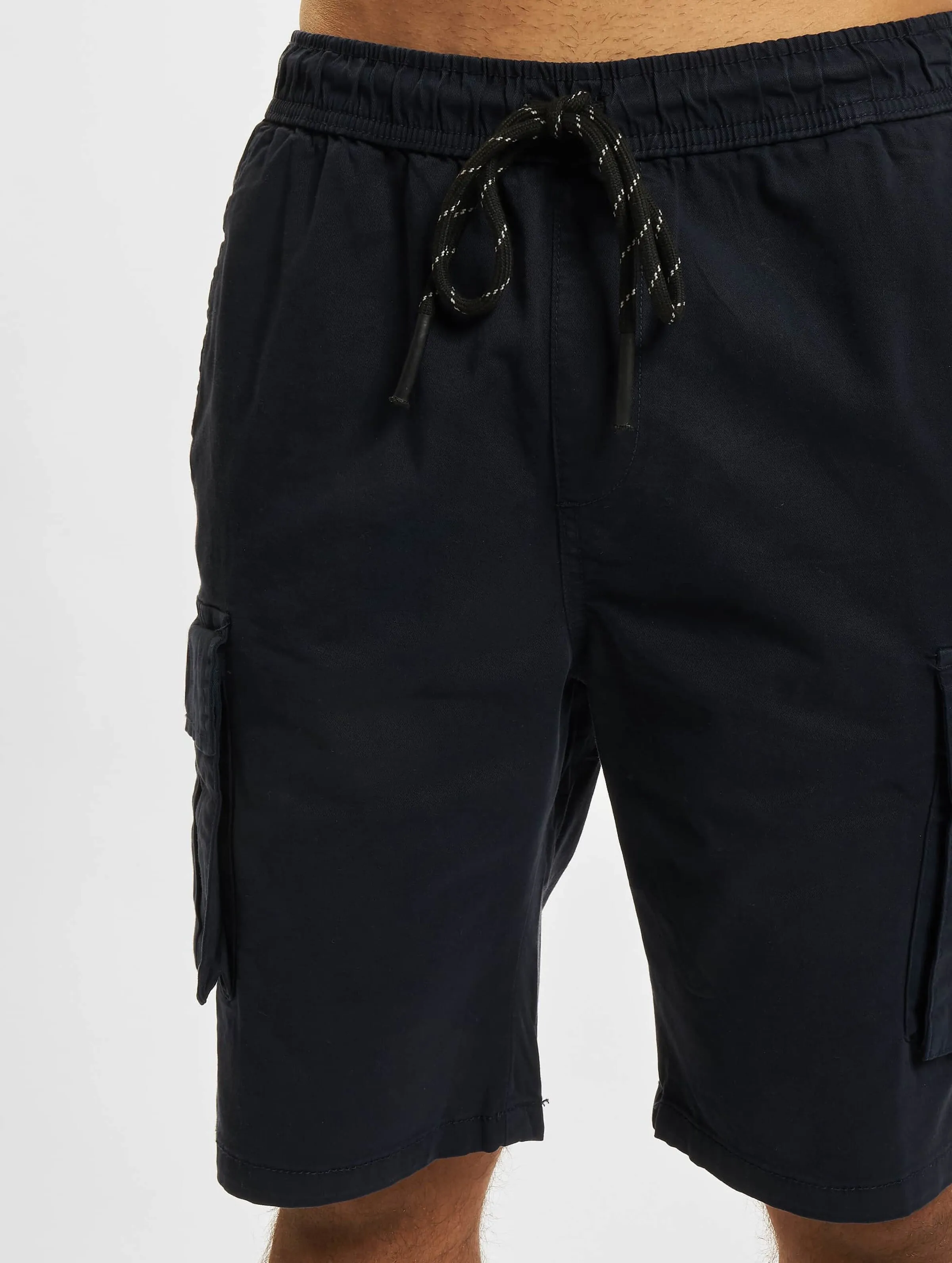 Urban Classics Drawstring Cargo