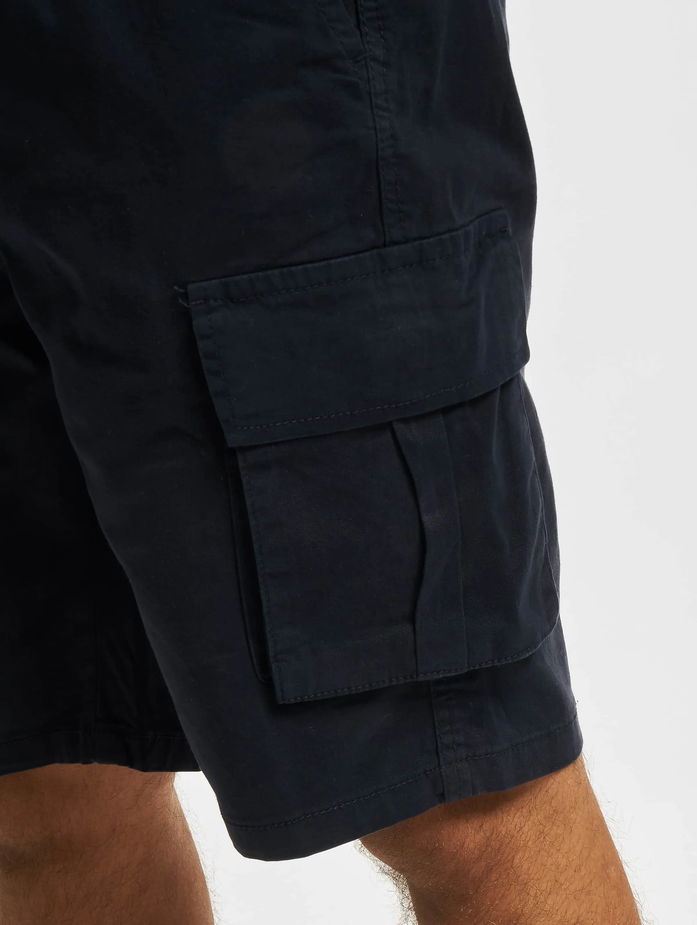 Urban Classics Drawstring Cargo