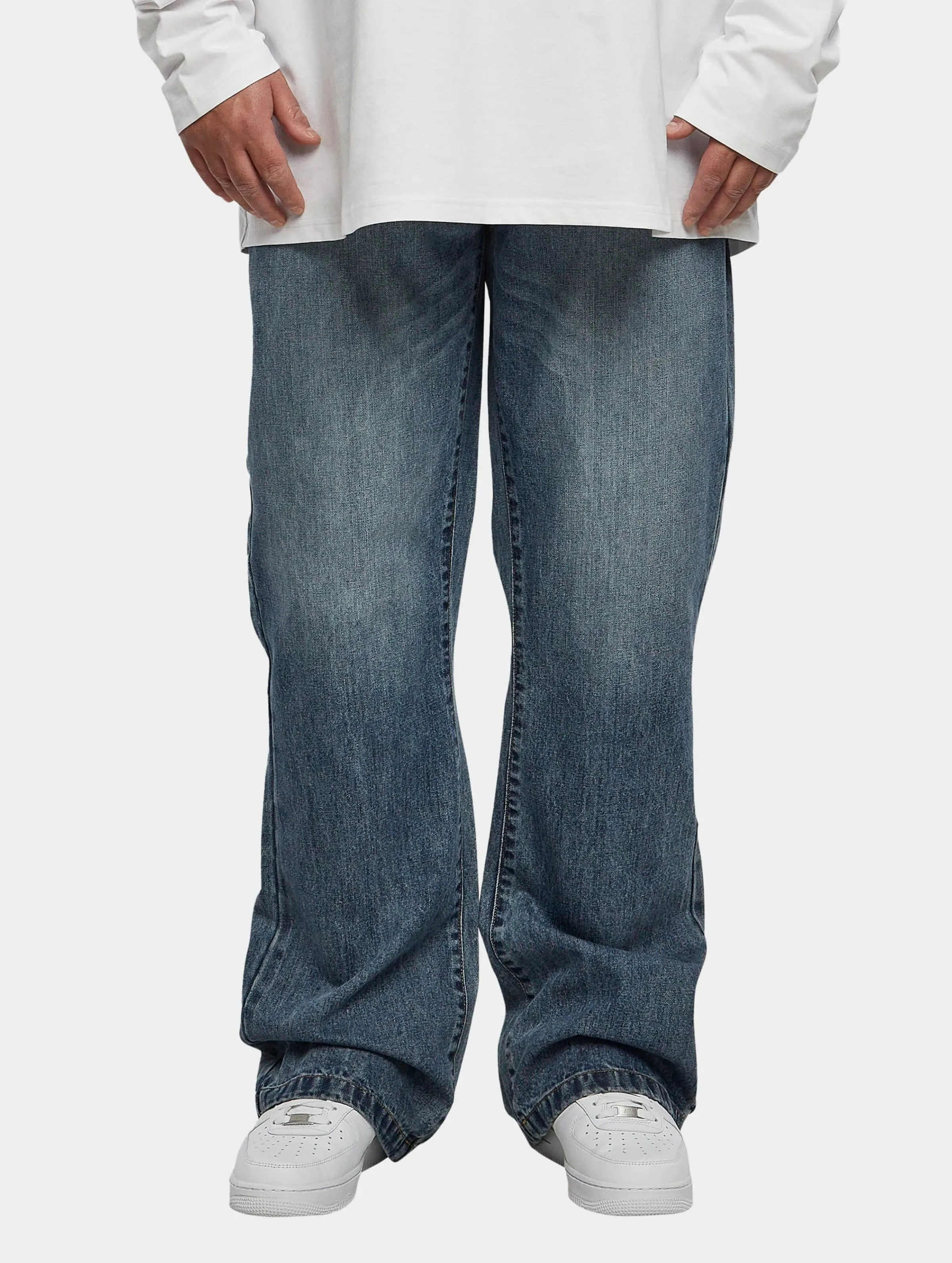 Urban Classics Flared