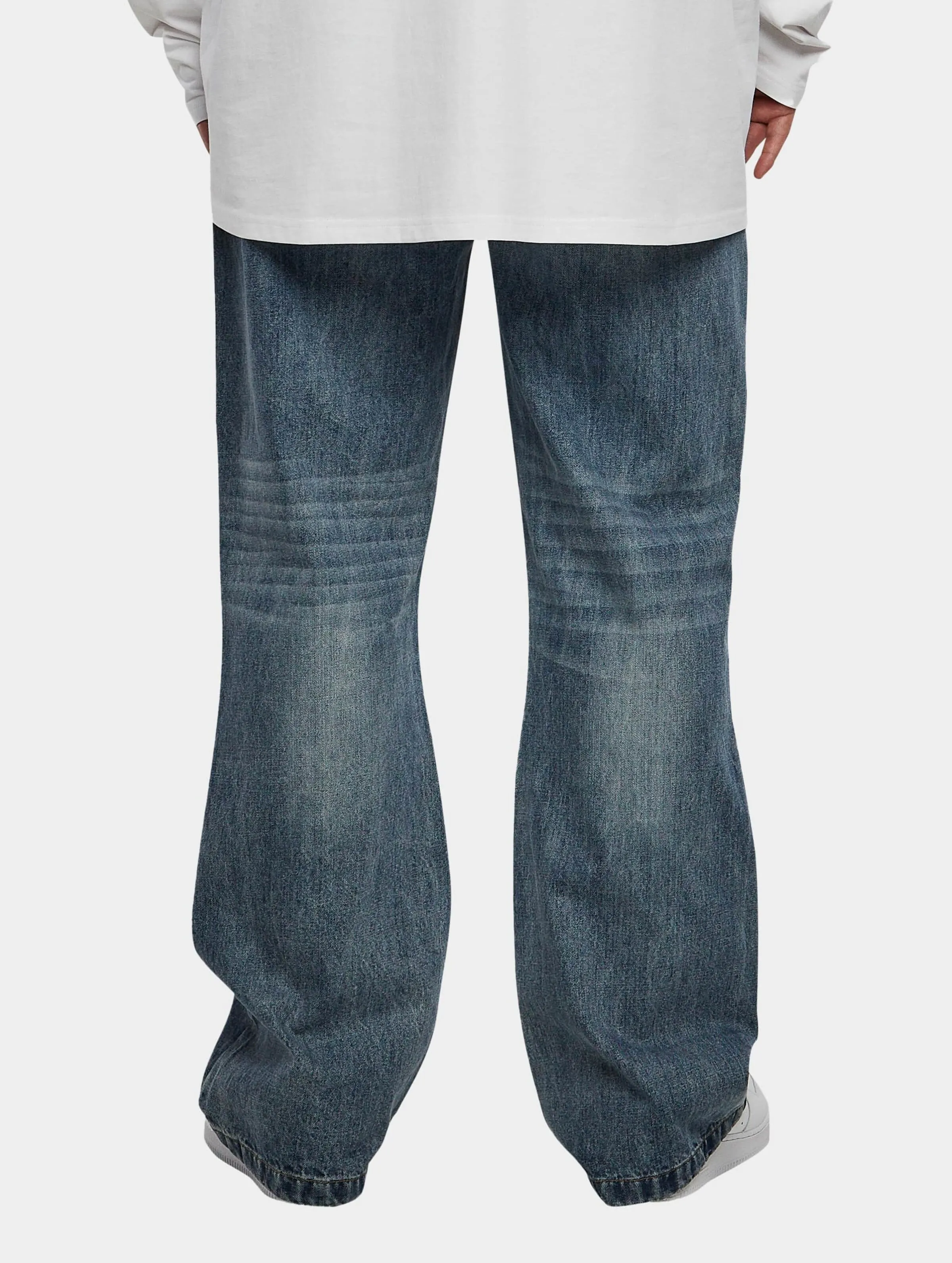 Urban Classics Flared