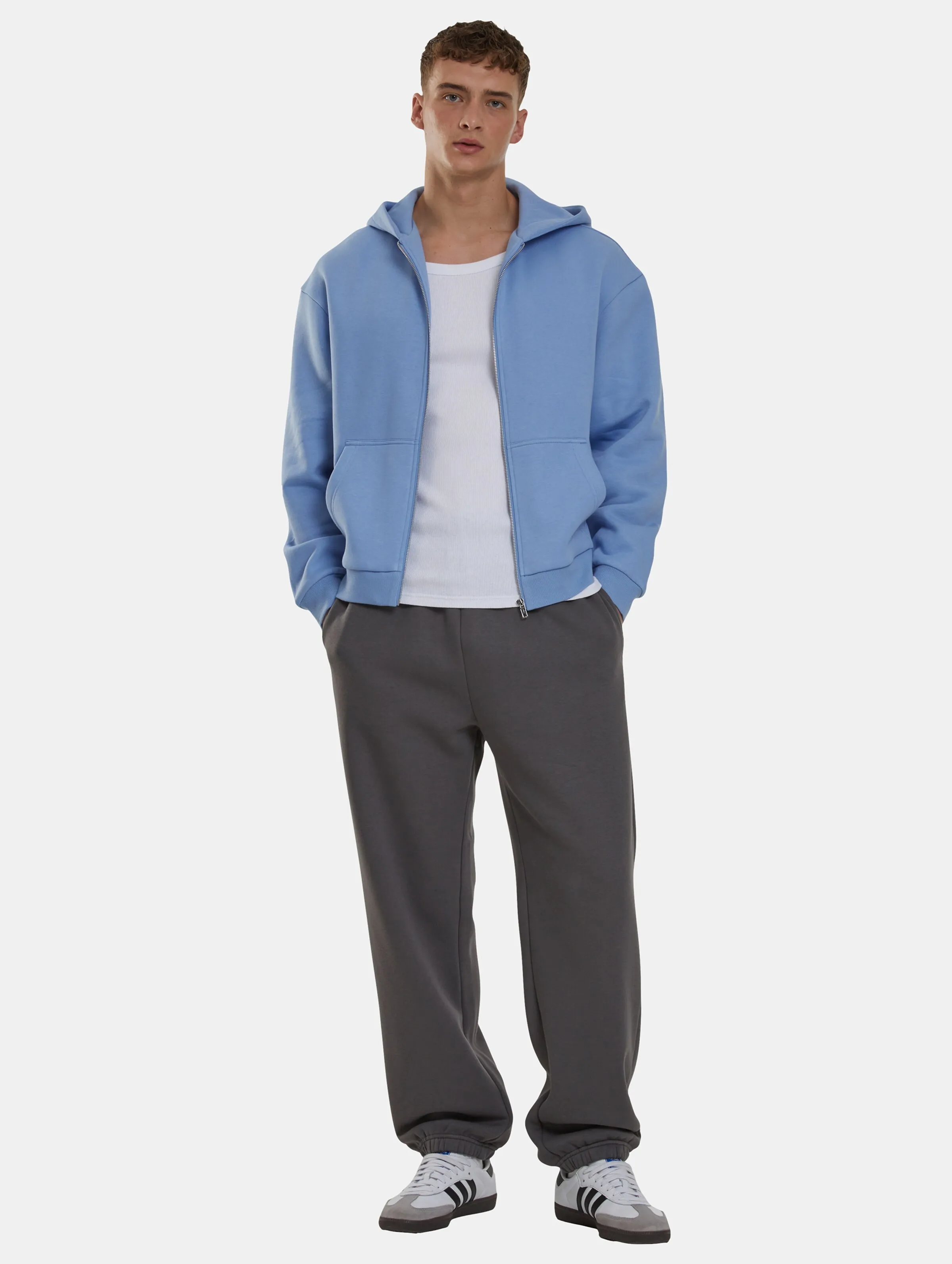 Urban Classics Fluffy