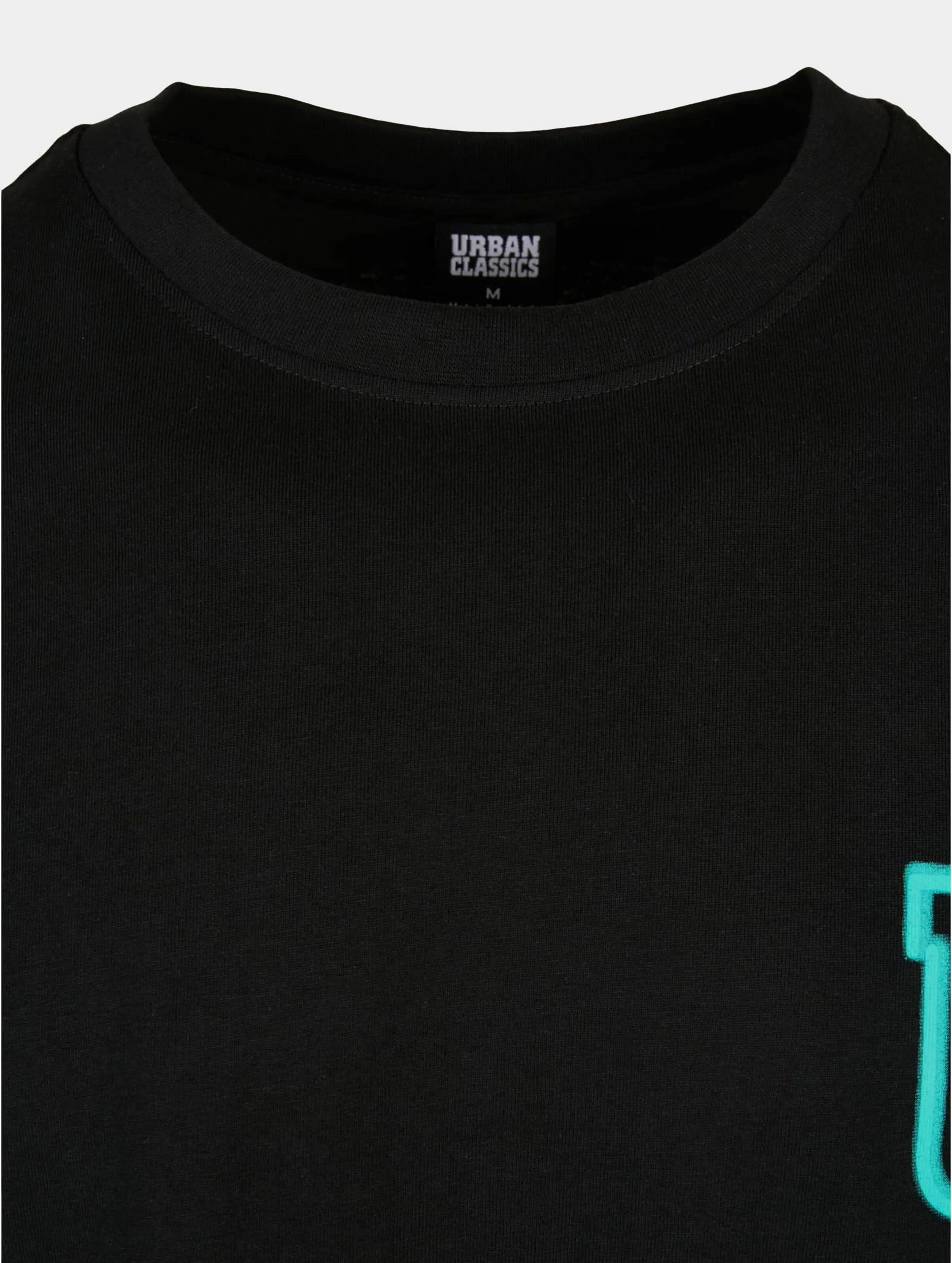 Urban Classics Glow Logo