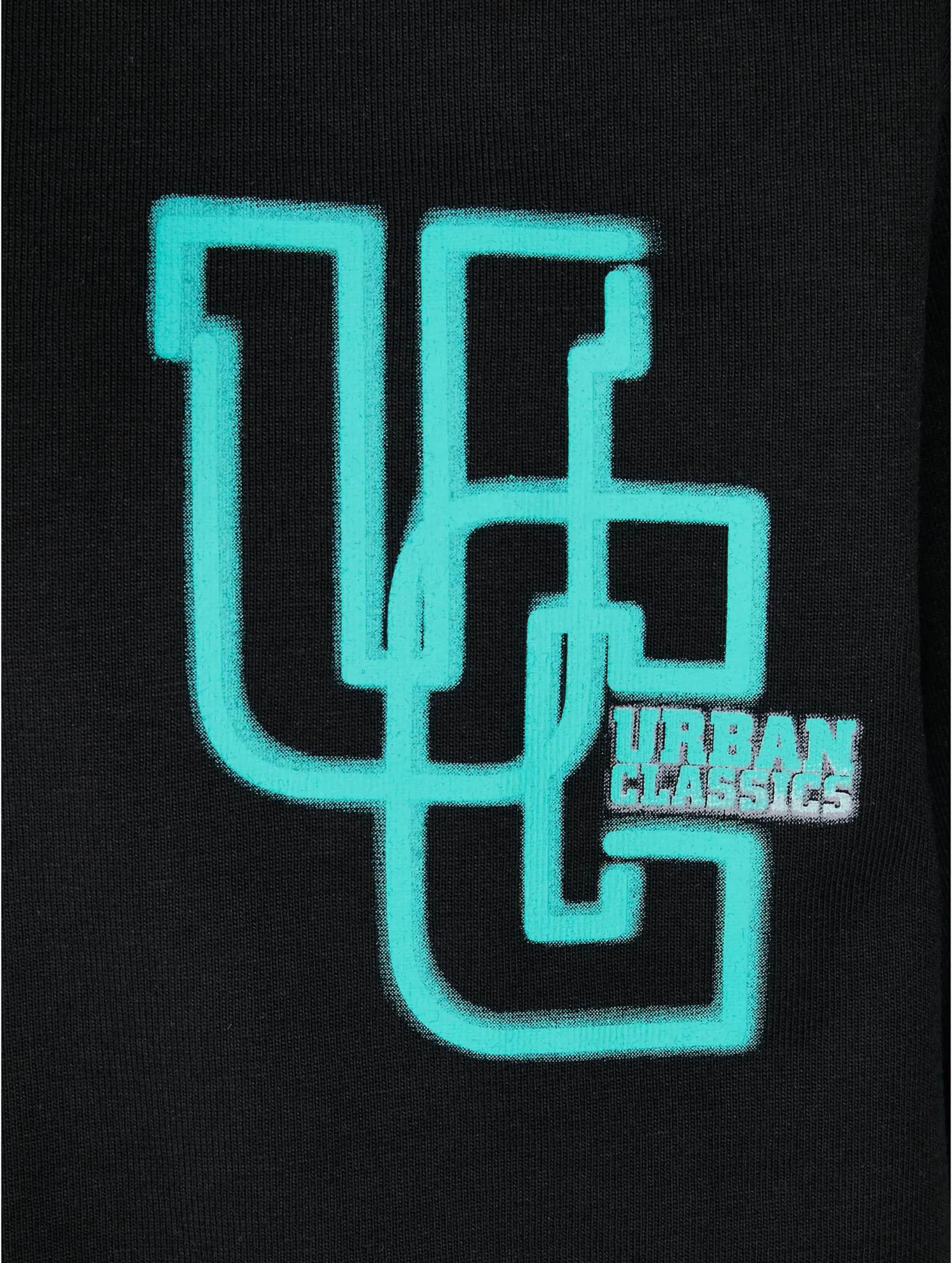 Urban Classics Glow Logo