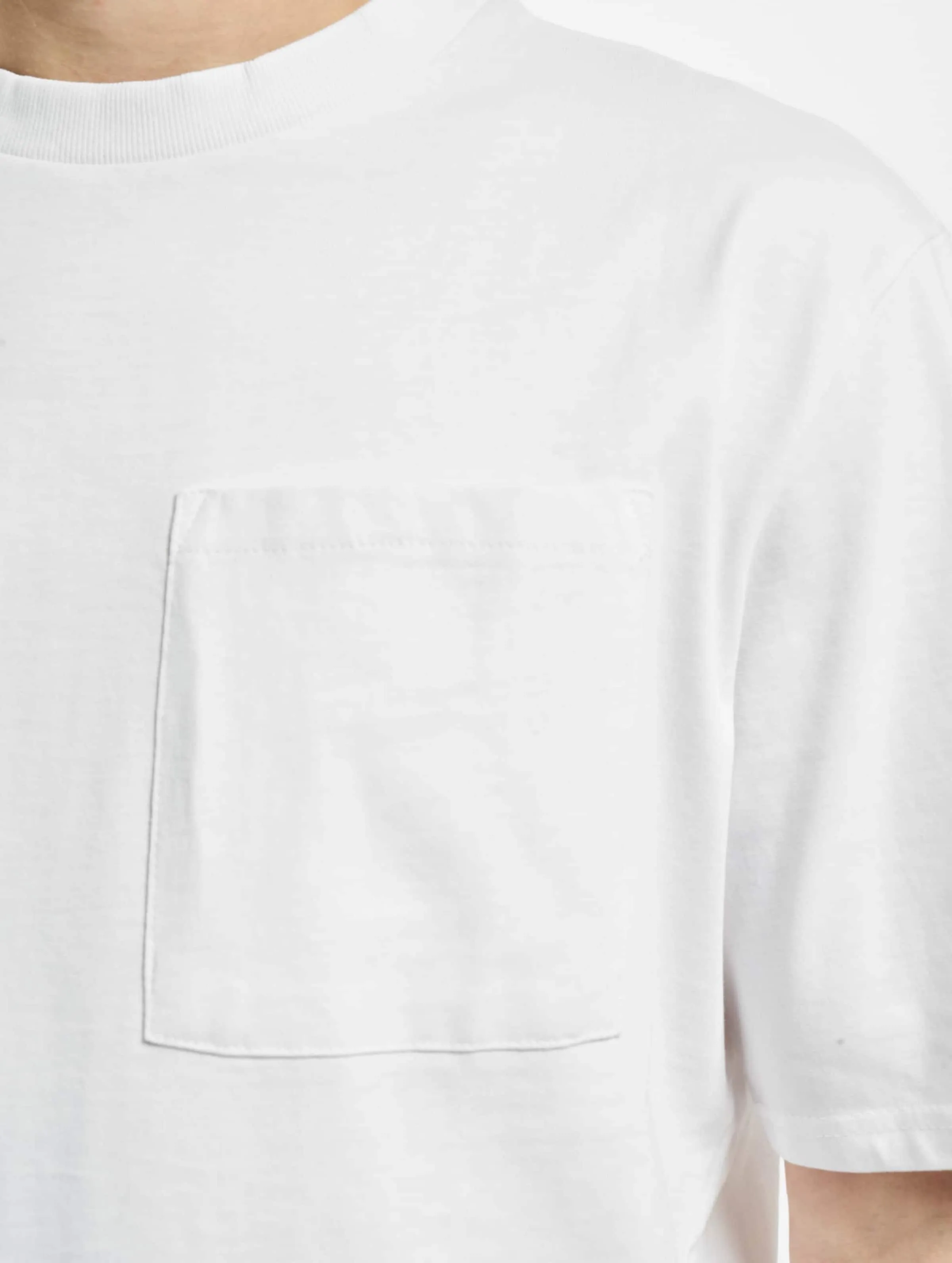 Urban Classics Heavy Boxy Pocket Tee