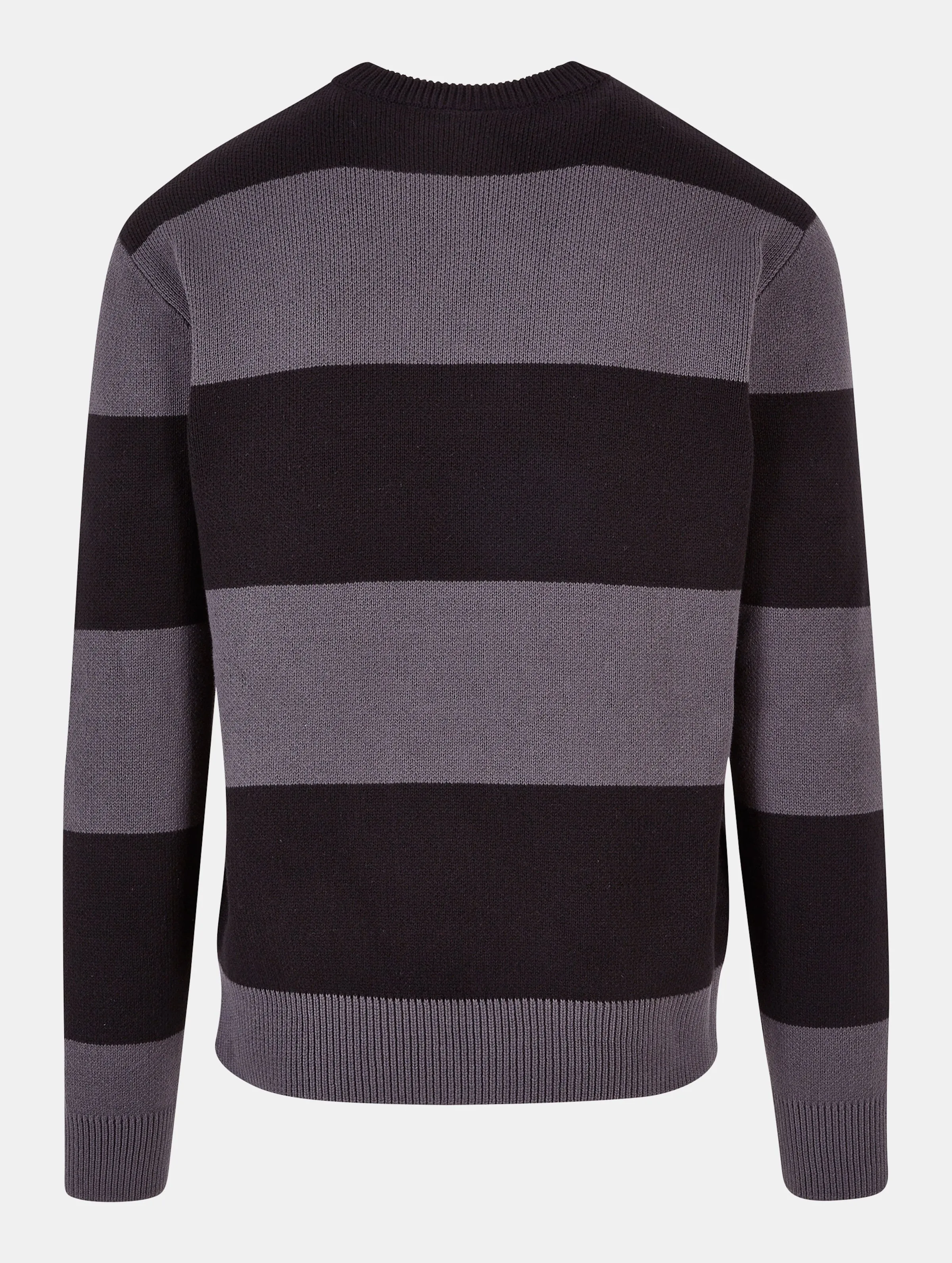 Urban Classics Heavy Oversized Striped