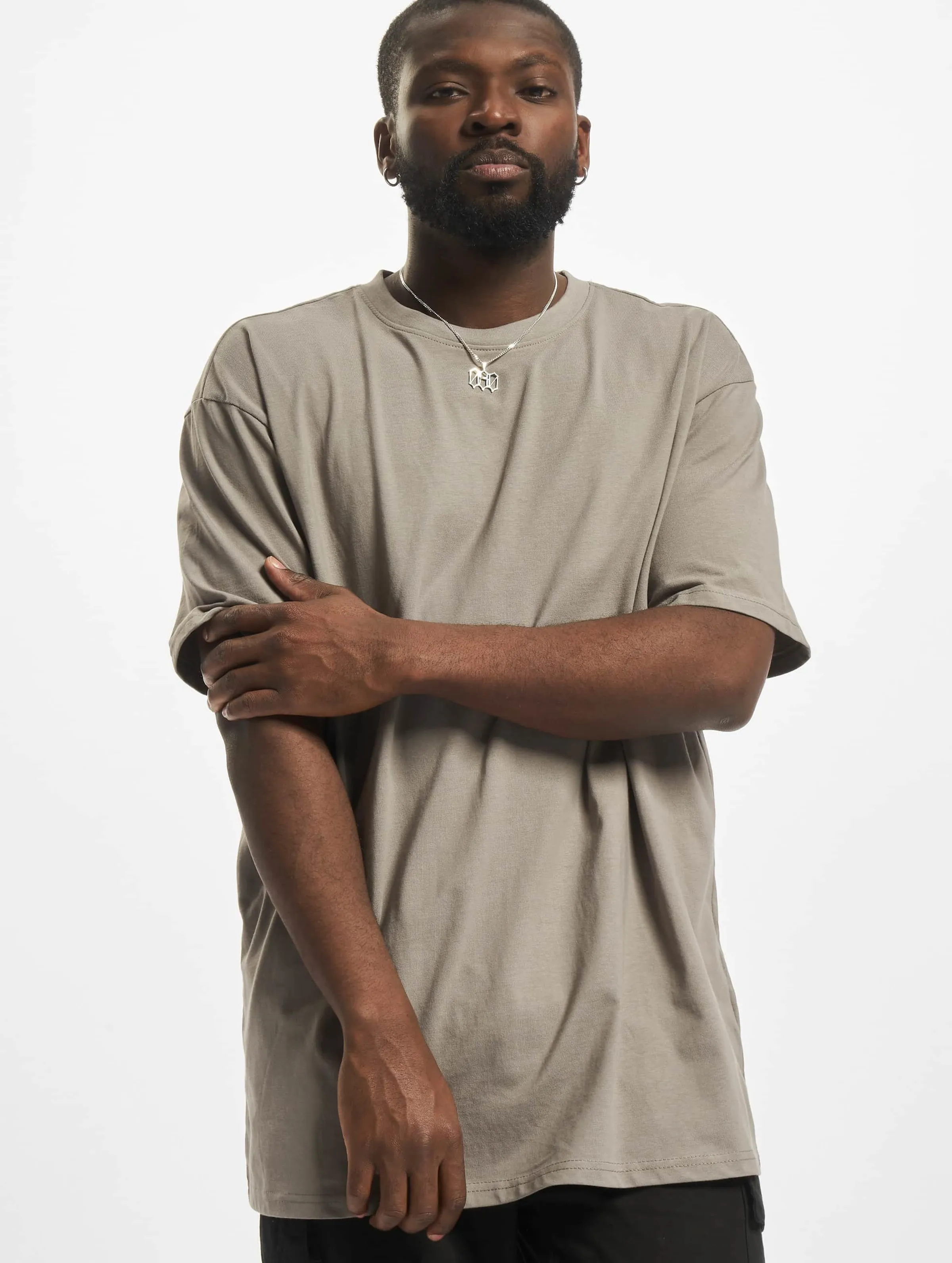 Urban Classics Heavy Oversized