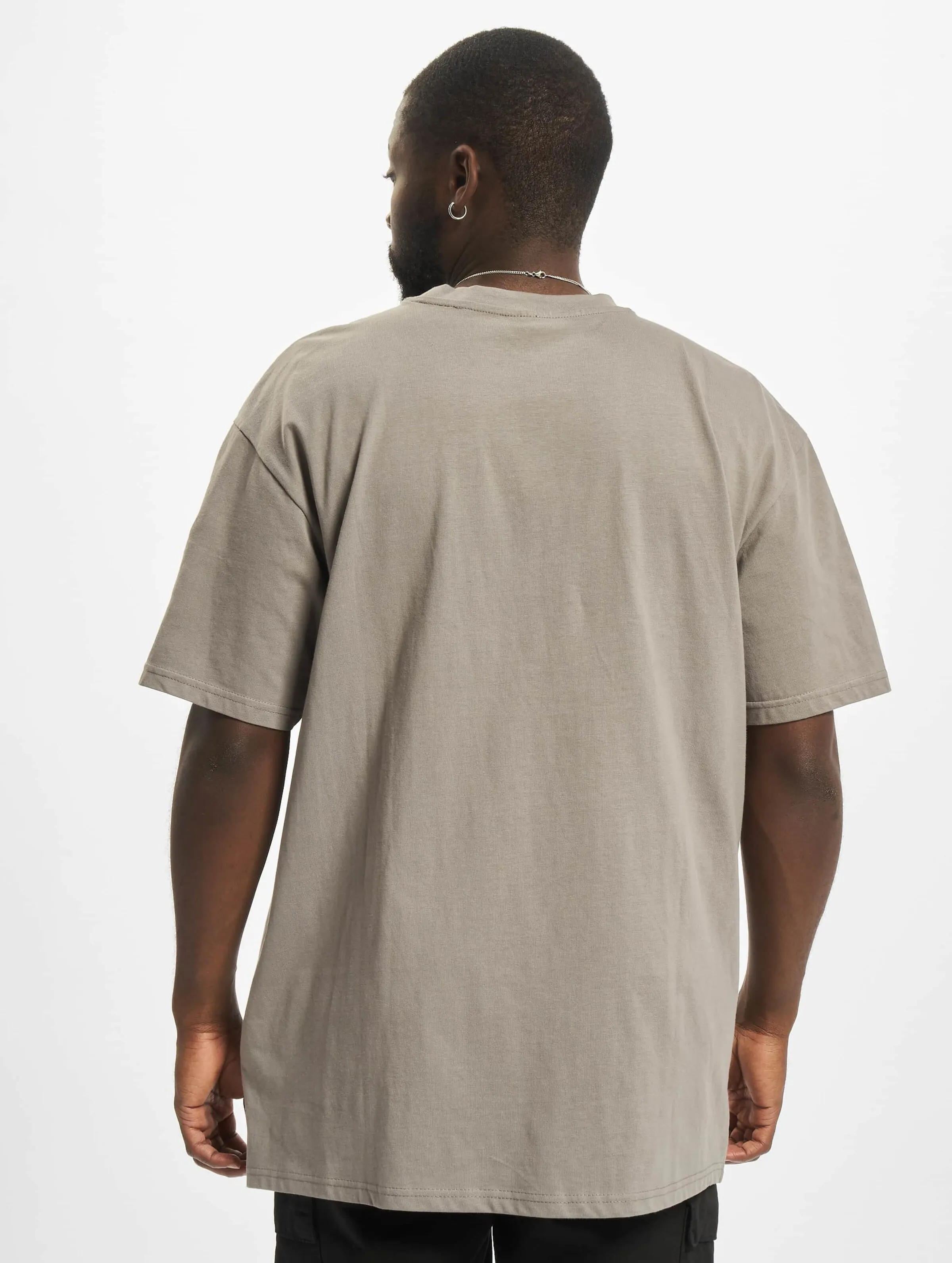Urban Classics Heavy Oversized