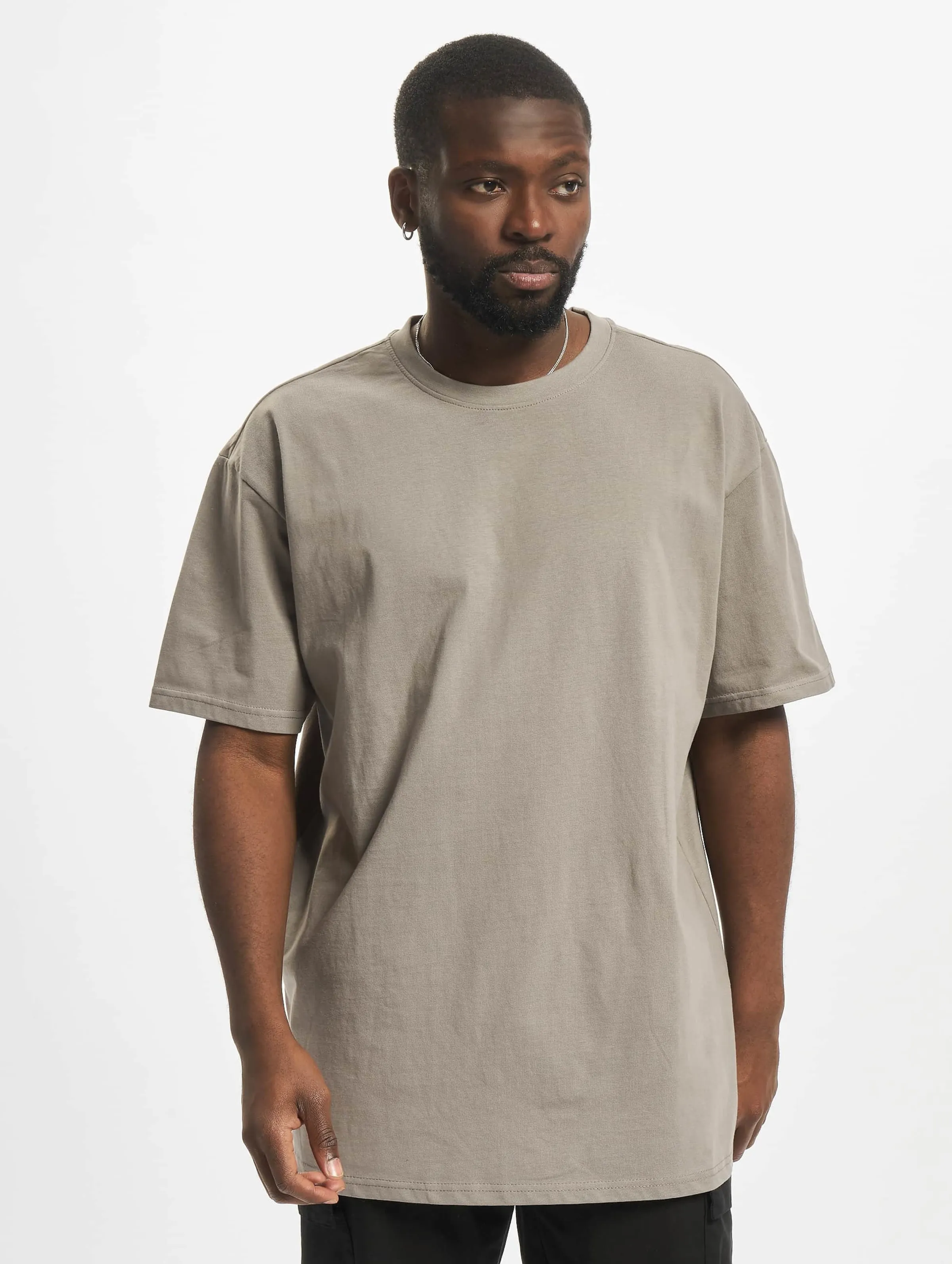 Urban Classics Heavy Oversized