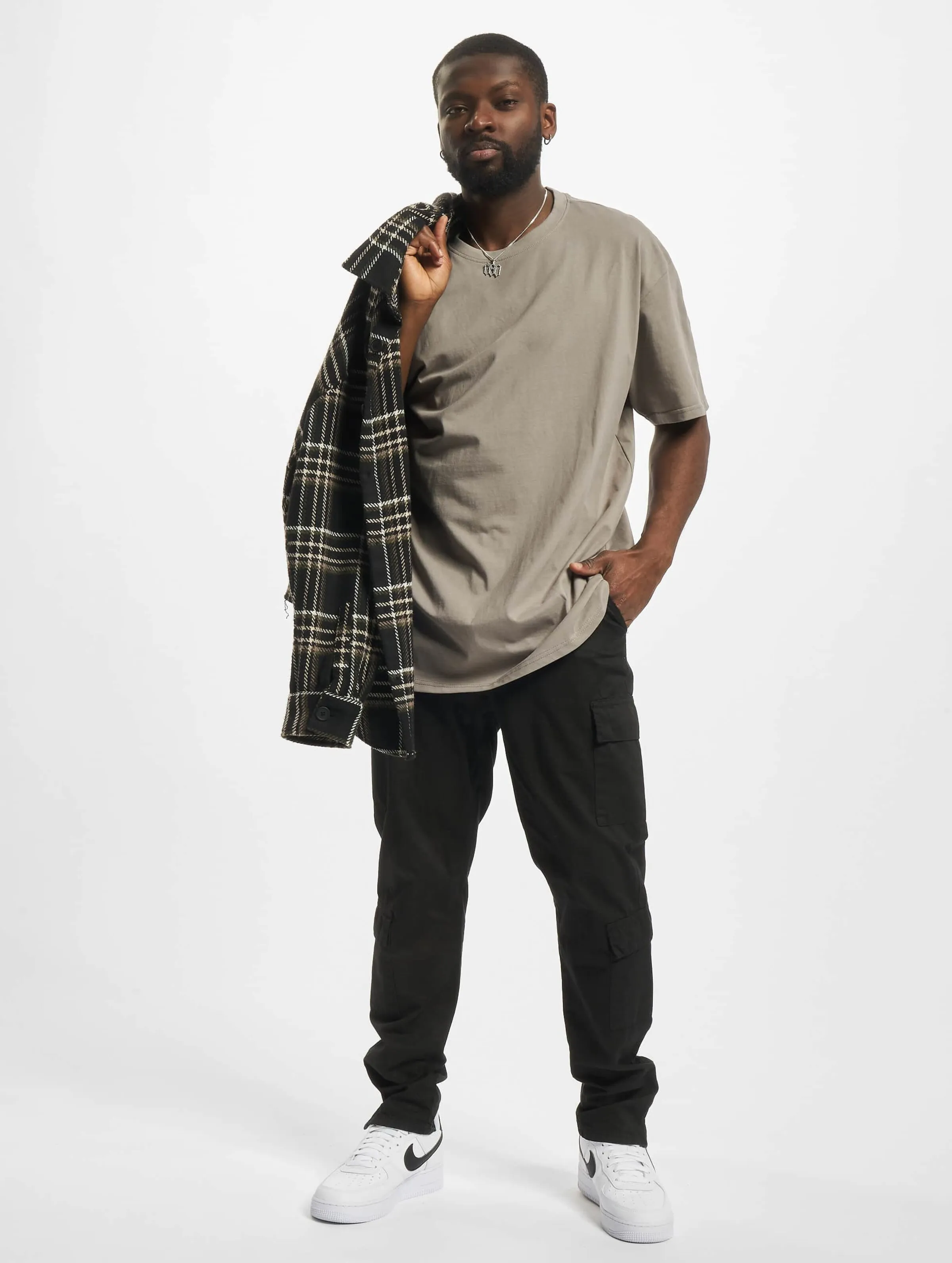 Urban Classics Heavy Oversized
