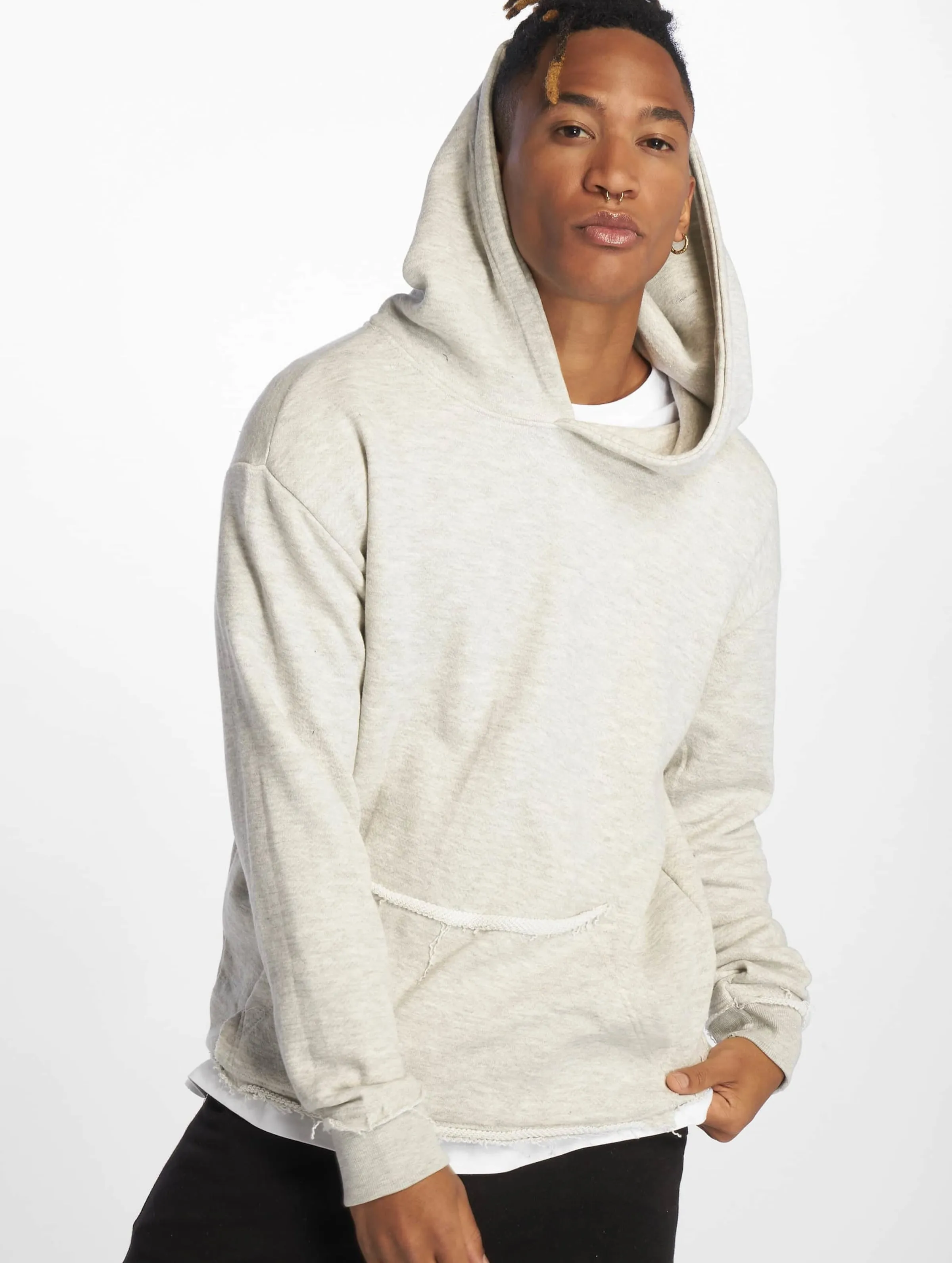 Urban Classics Herringbone Terry