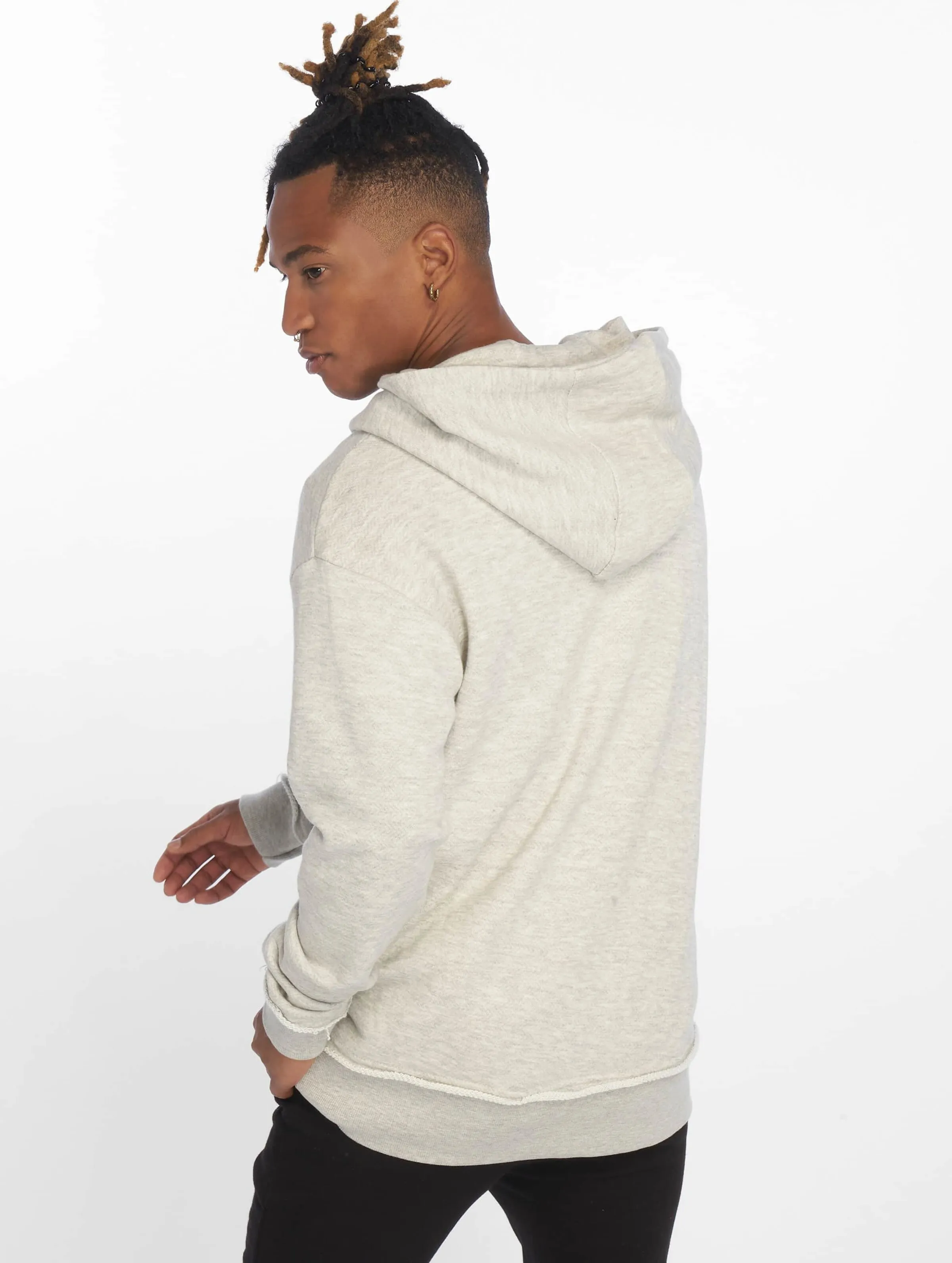 Urban Classics Herringbone Terry