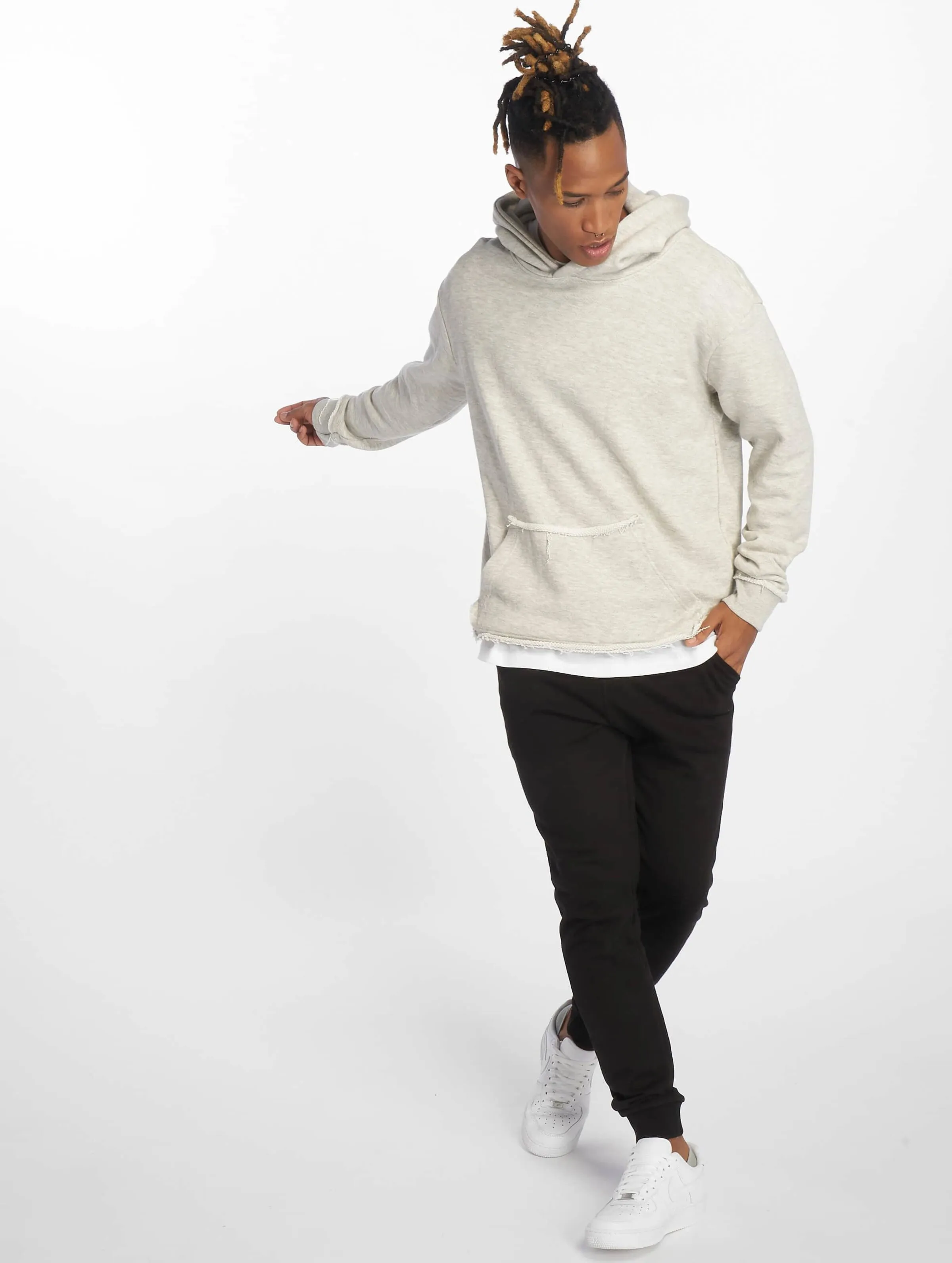 Urban Classics Herringbone Terry