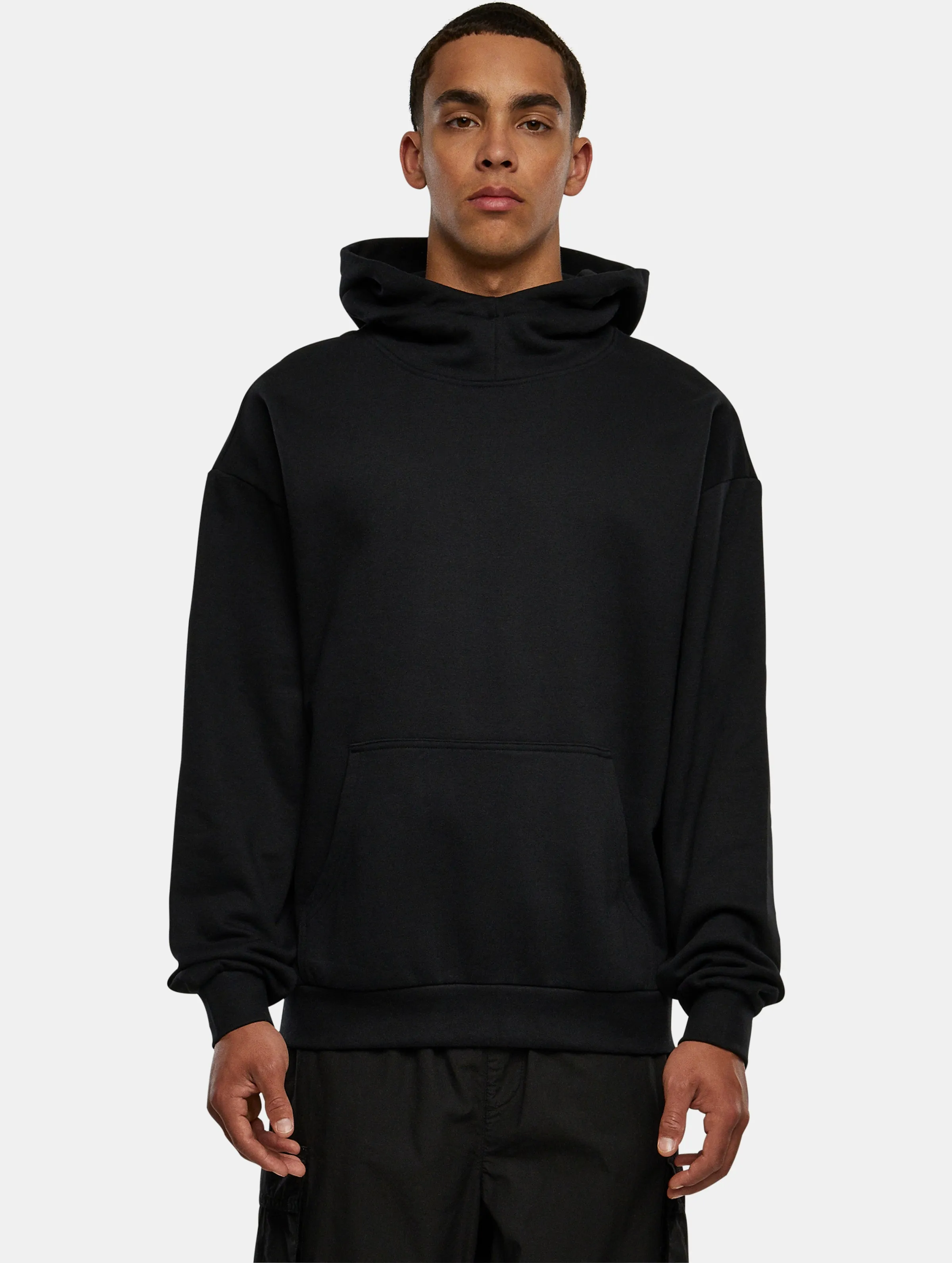 Urban Classics High Neck