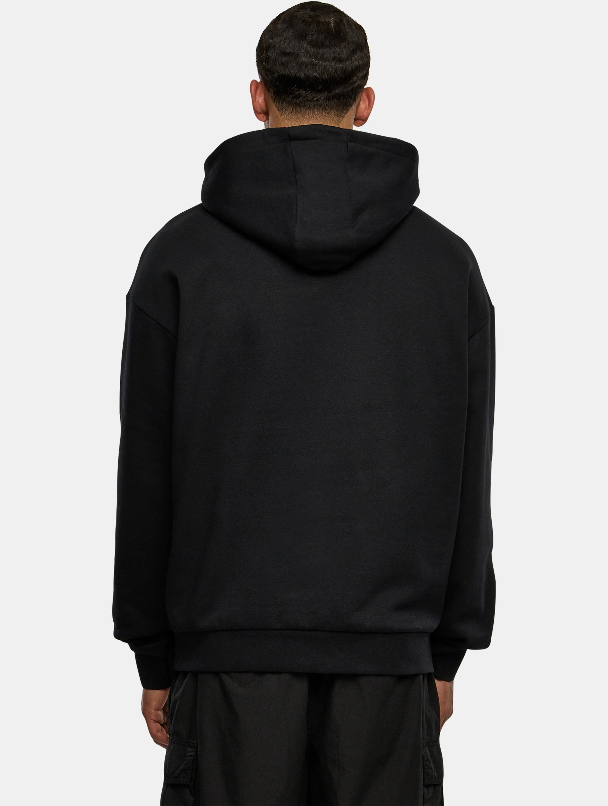 Urban Classics High Neck