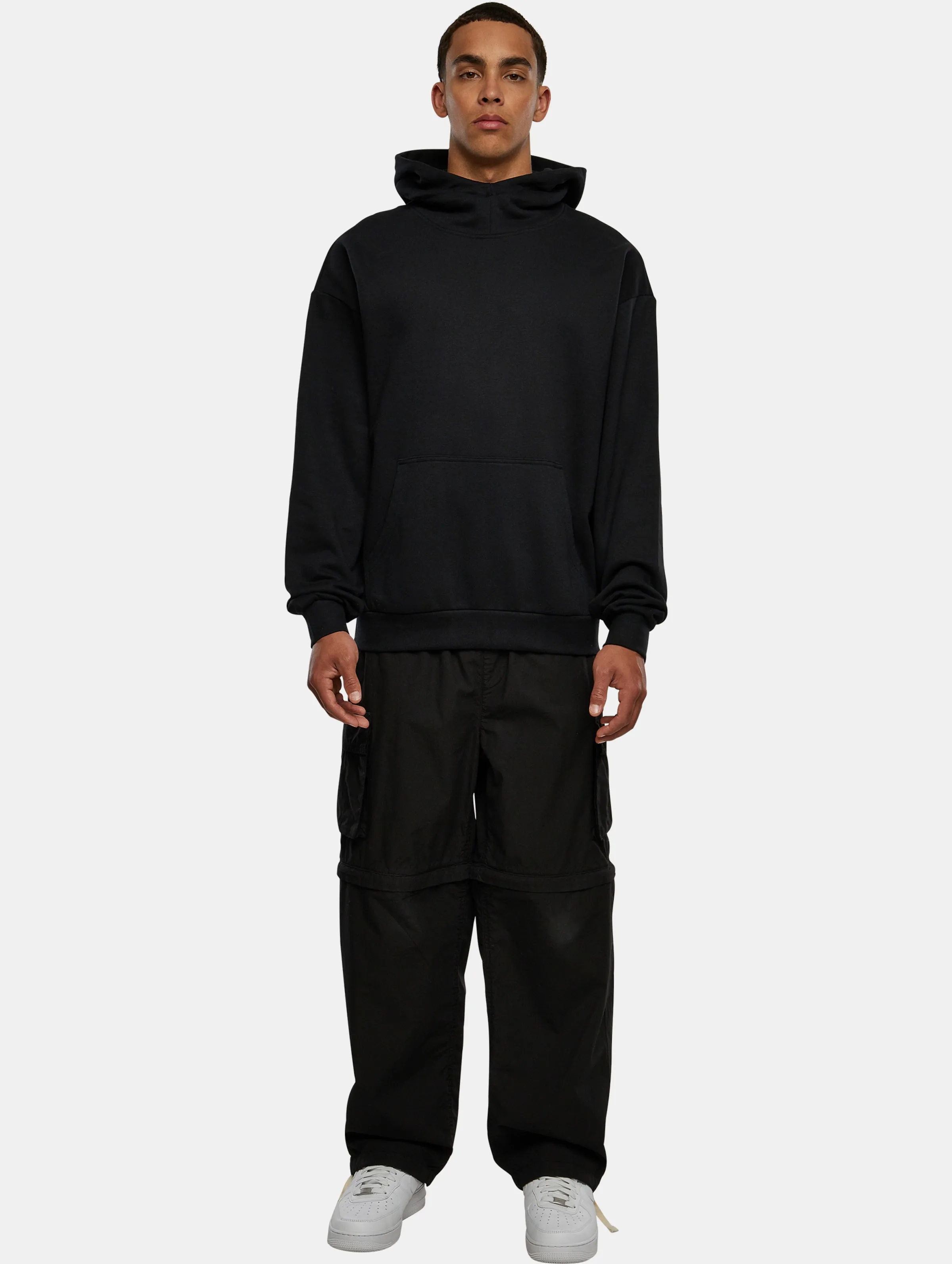 Urban Classics High Neck