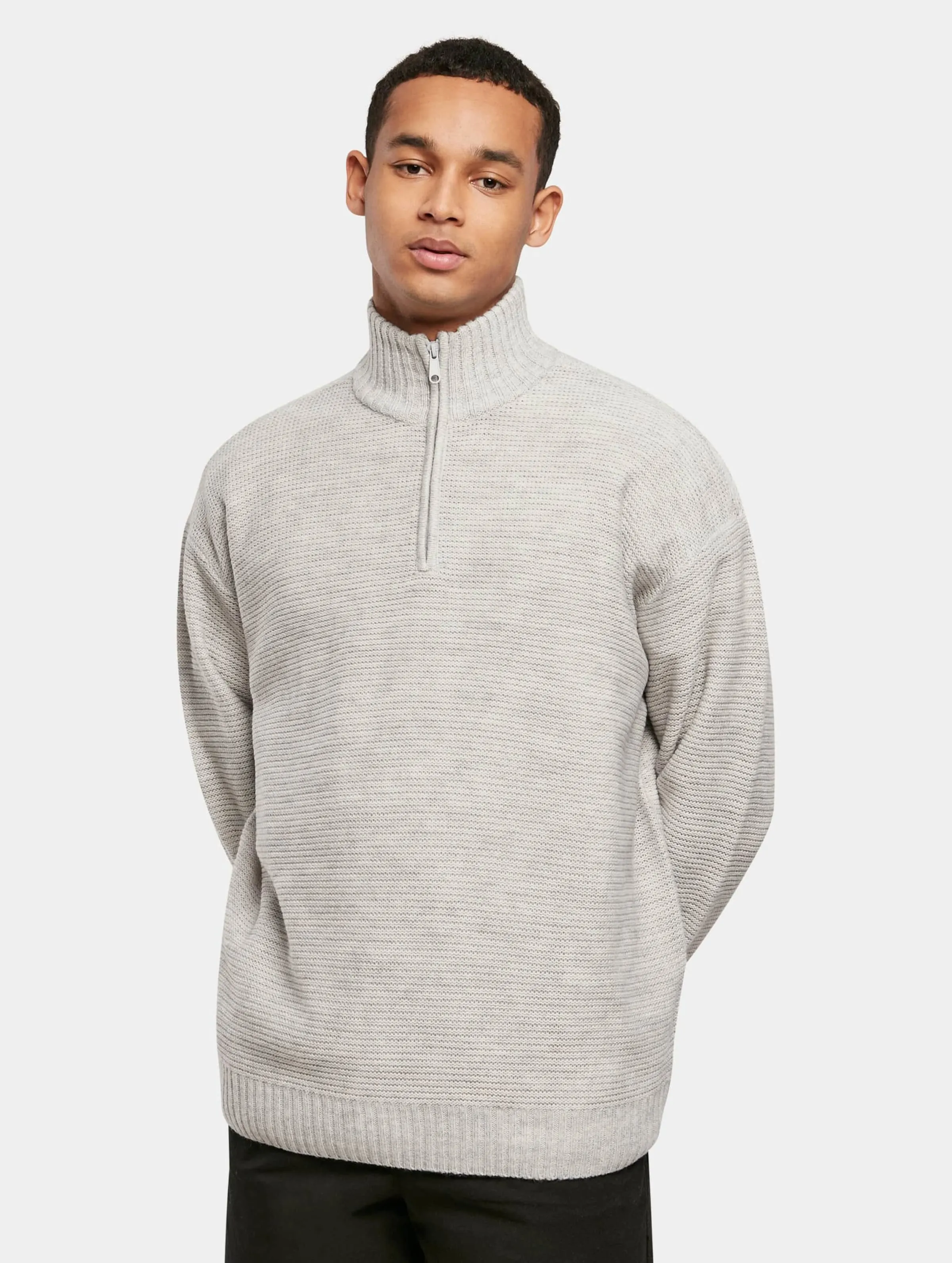 Urban Classics Knit Troyer