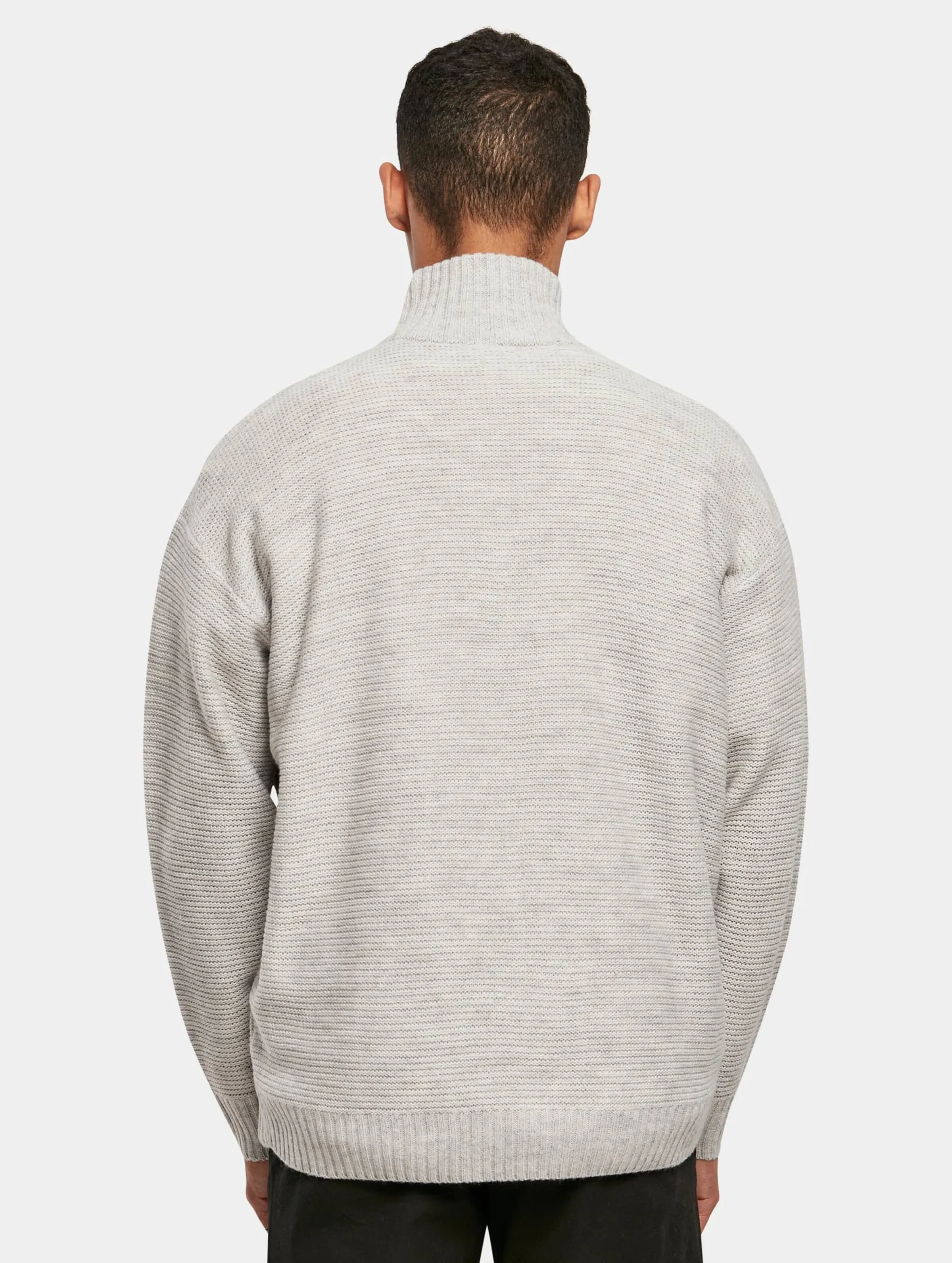 Urban Classics Knit Troyer