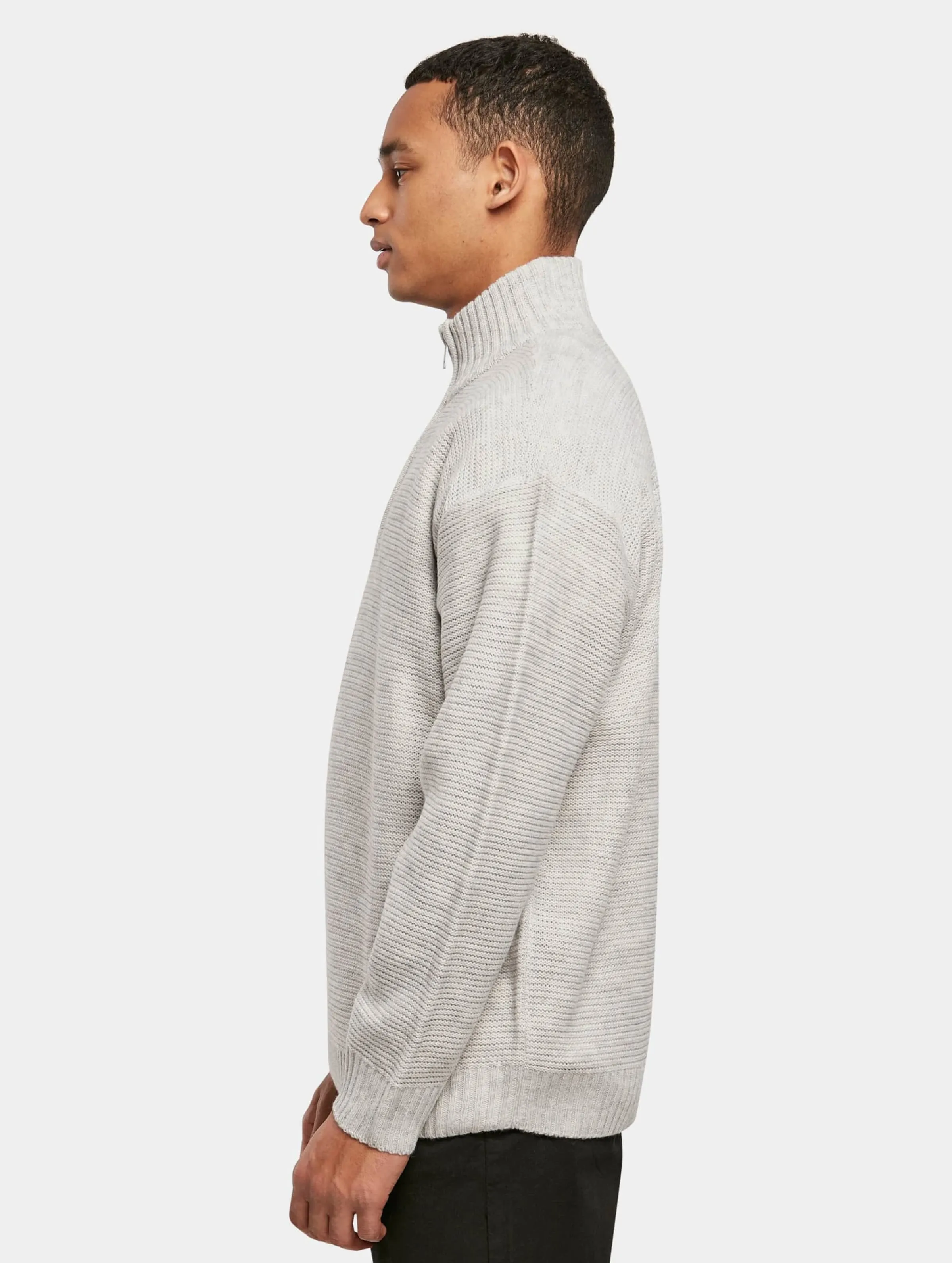 Urban Classics Knit Troyer