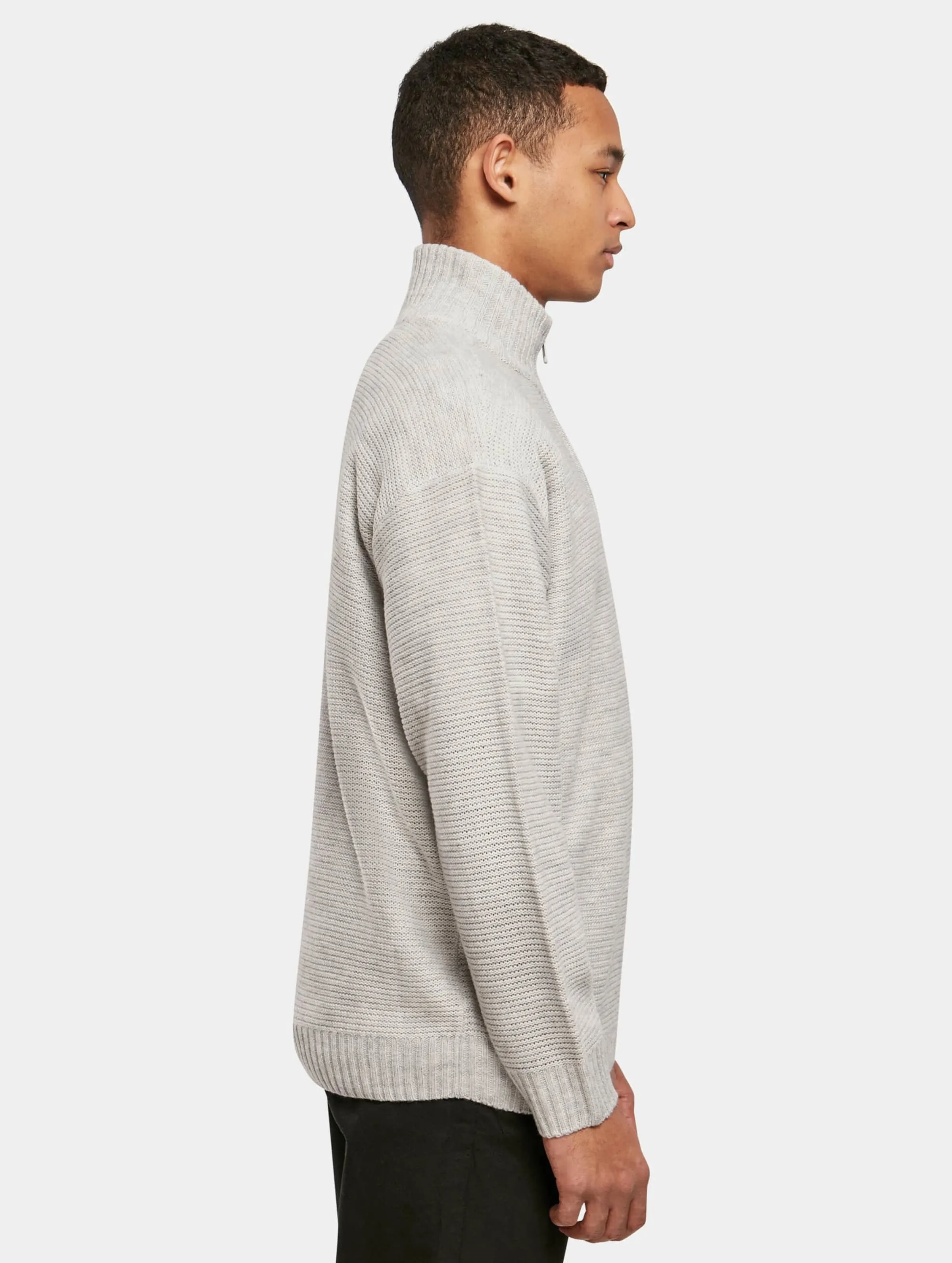 Urban Classics Knit Troyer