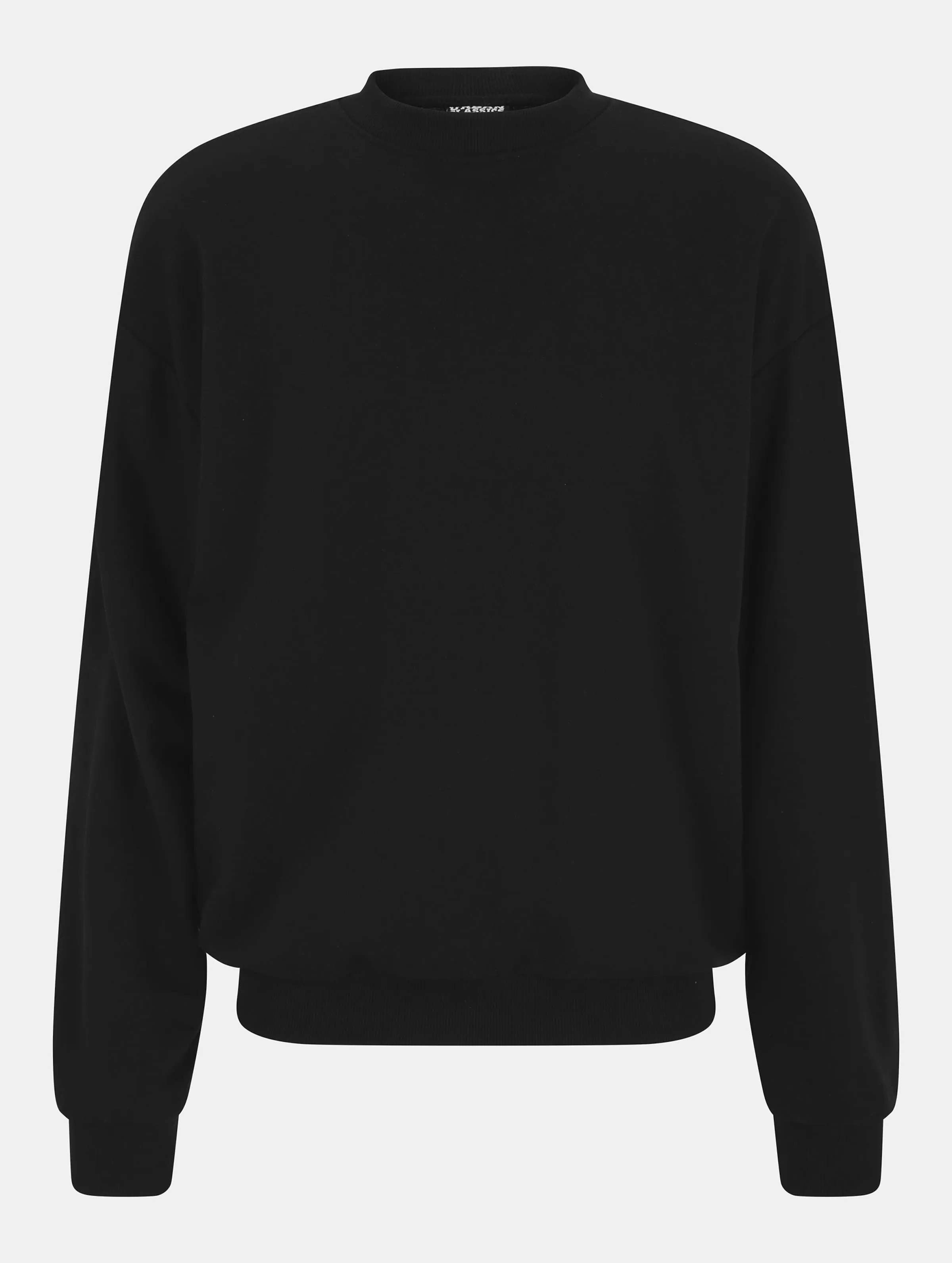 Urban Classics Light Terry Crew