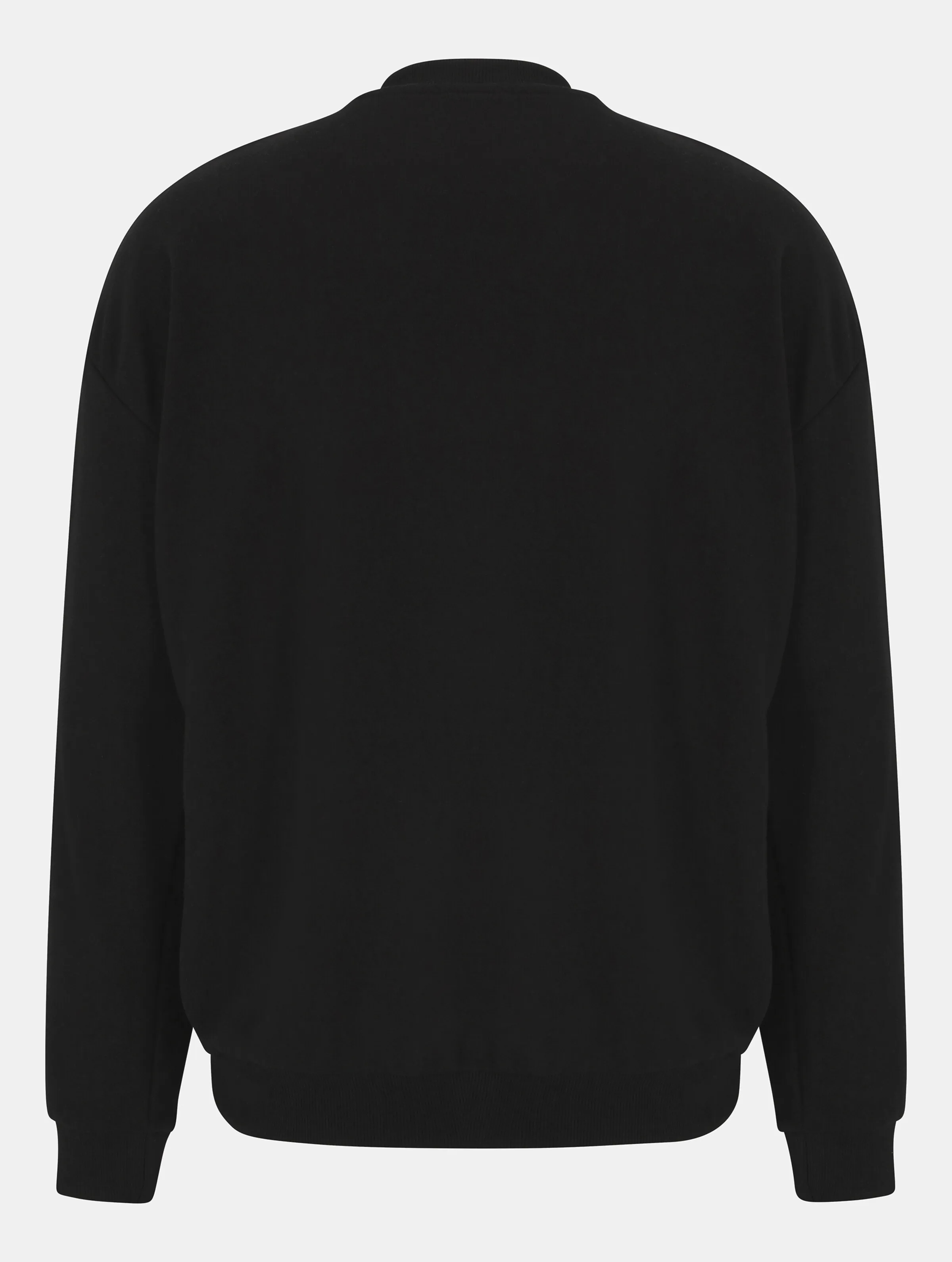 Urban Classics Light Terry Crew