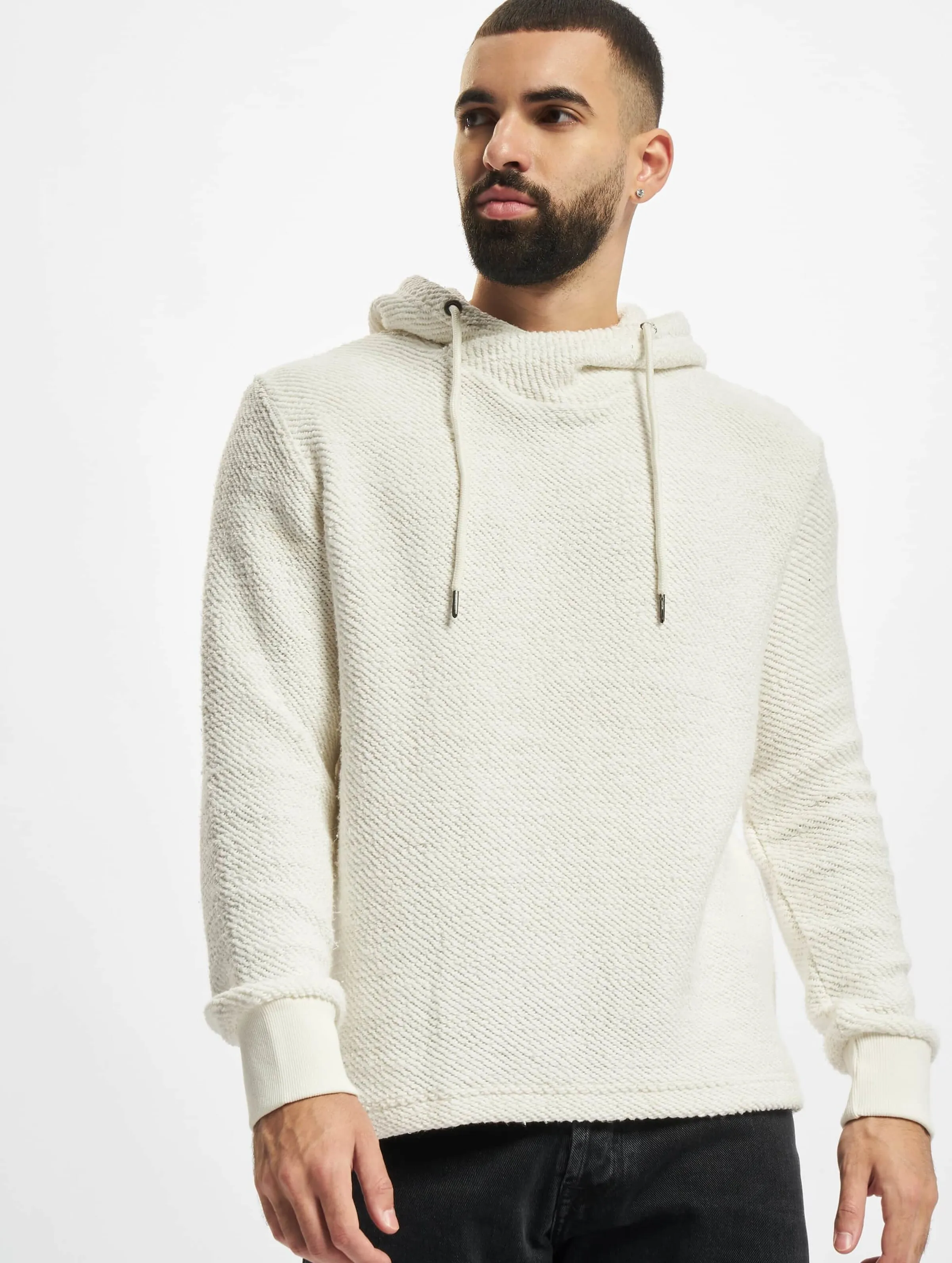 Urban Classics Loose Terry Inside Out