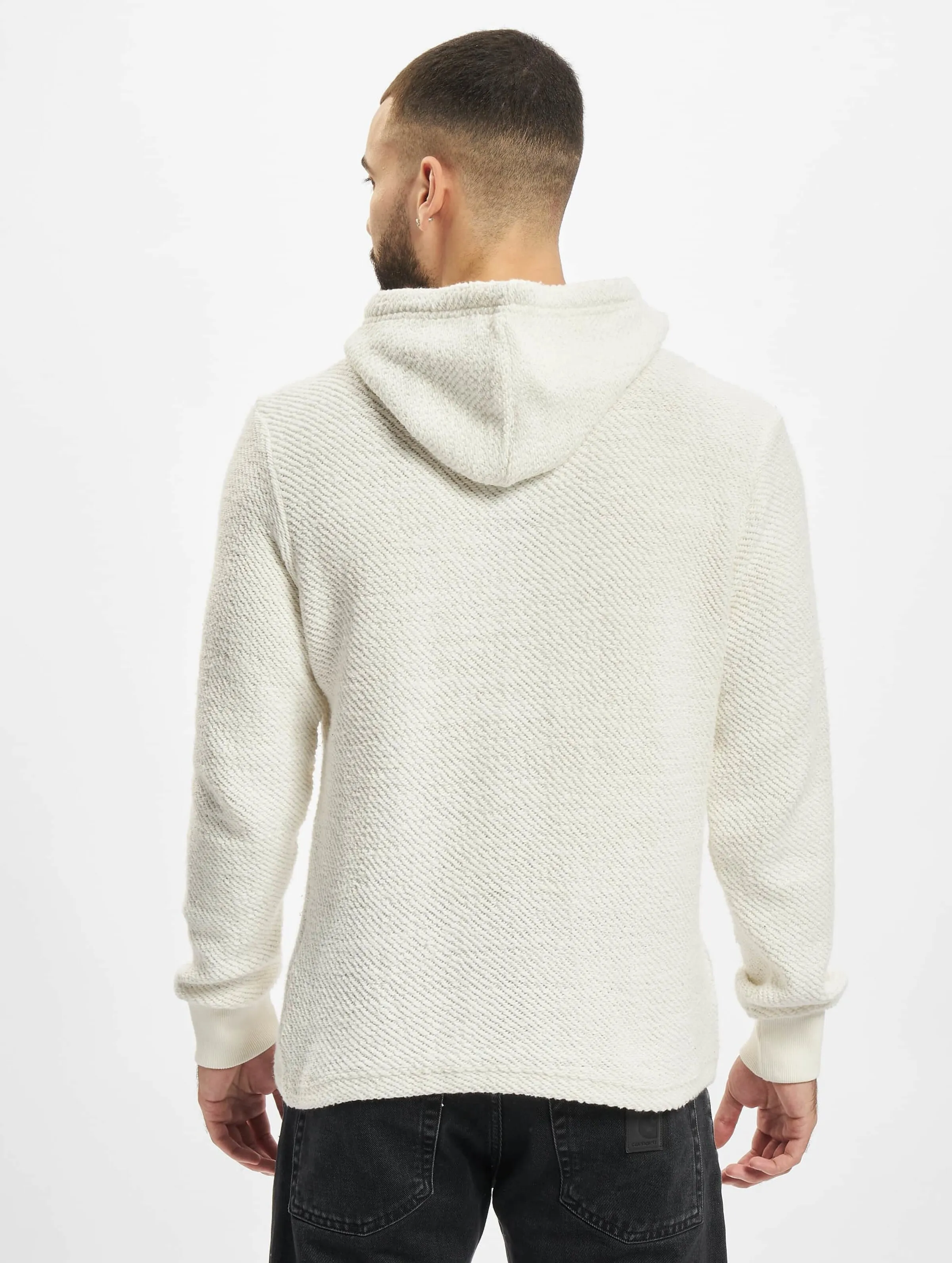 Urban Classics Loose Terry Inside Out
