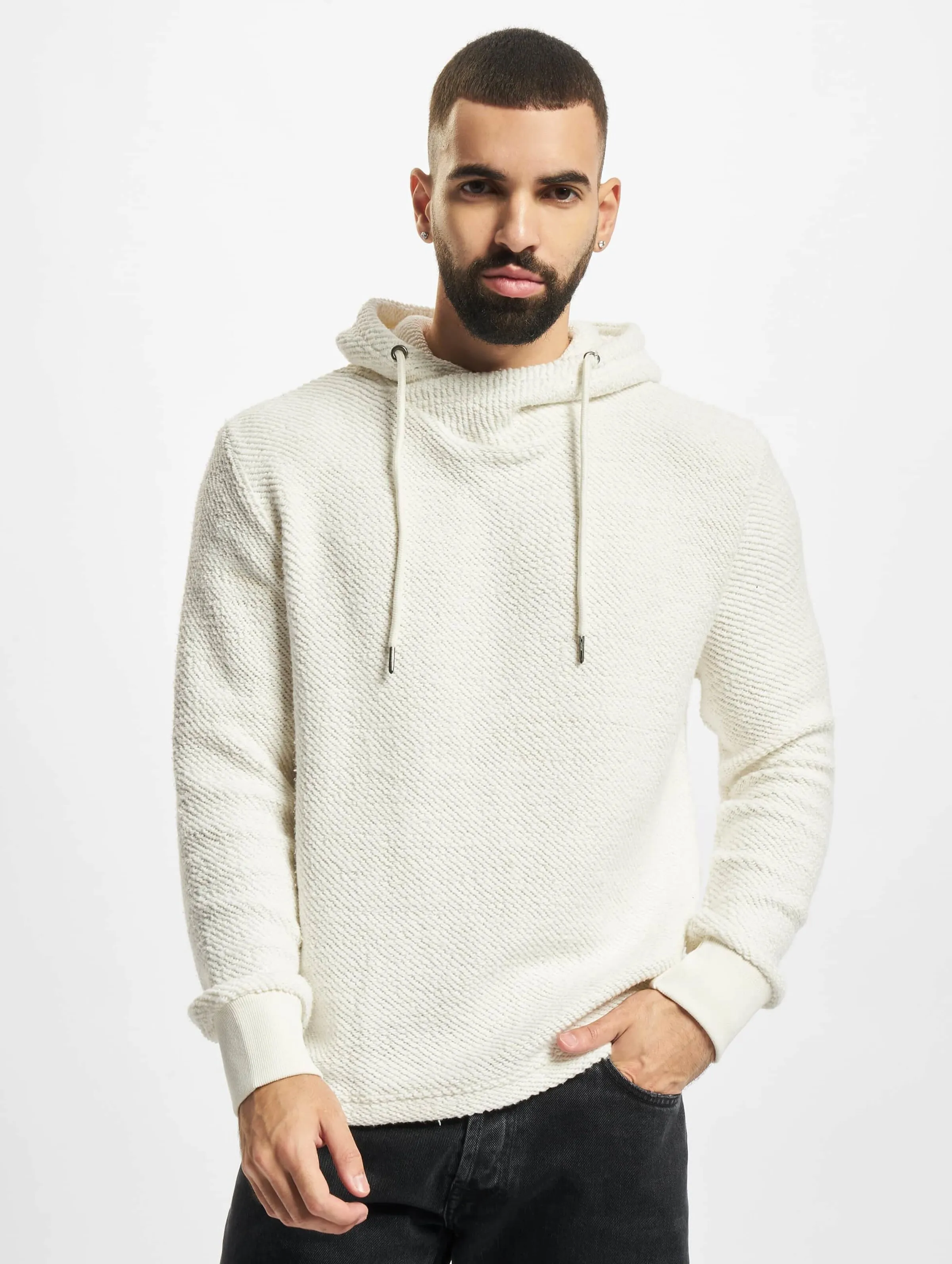 Urban Classics Loose Terry Inside Out