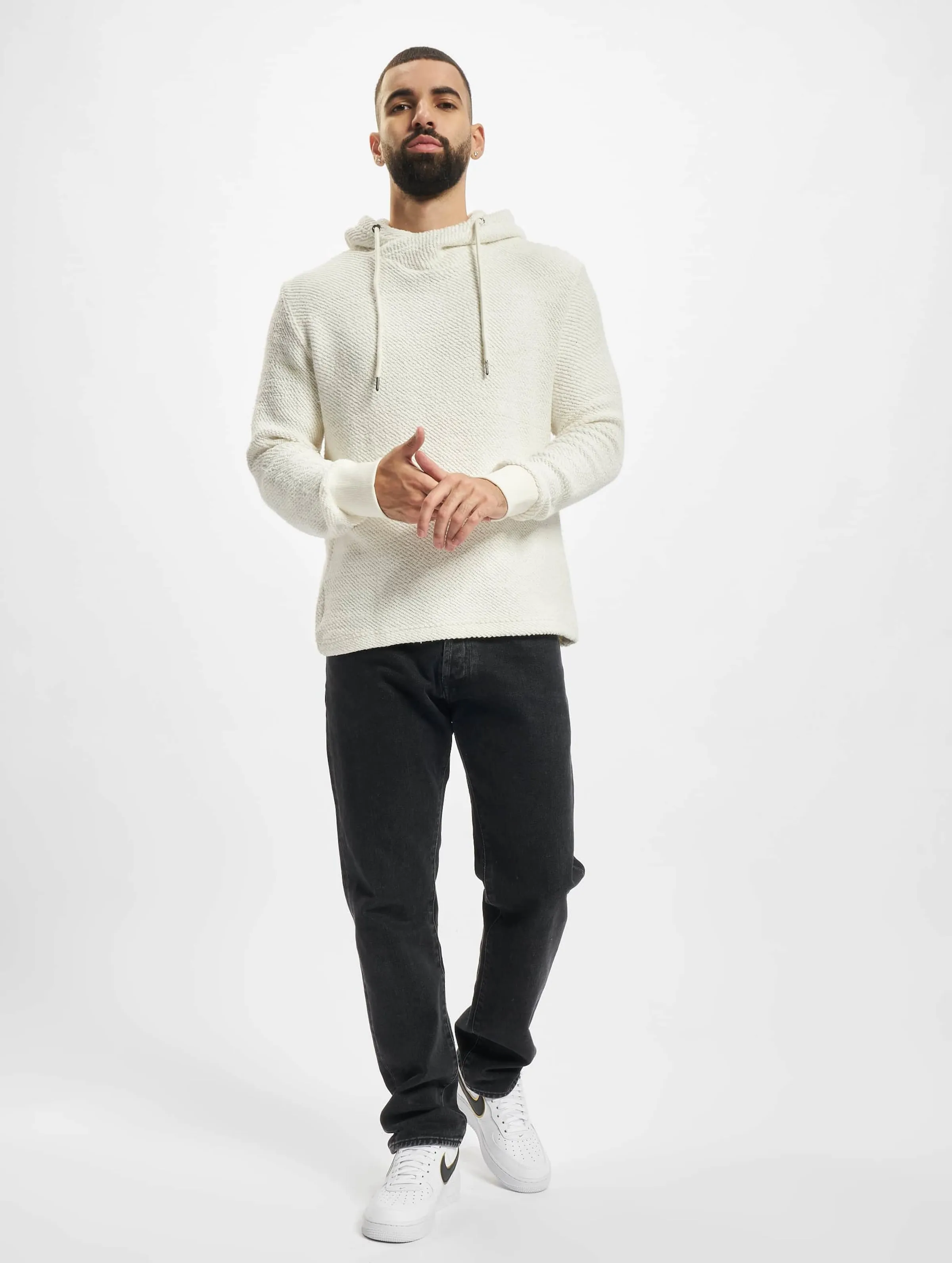 Urban Classics Loose Terry Inside Out