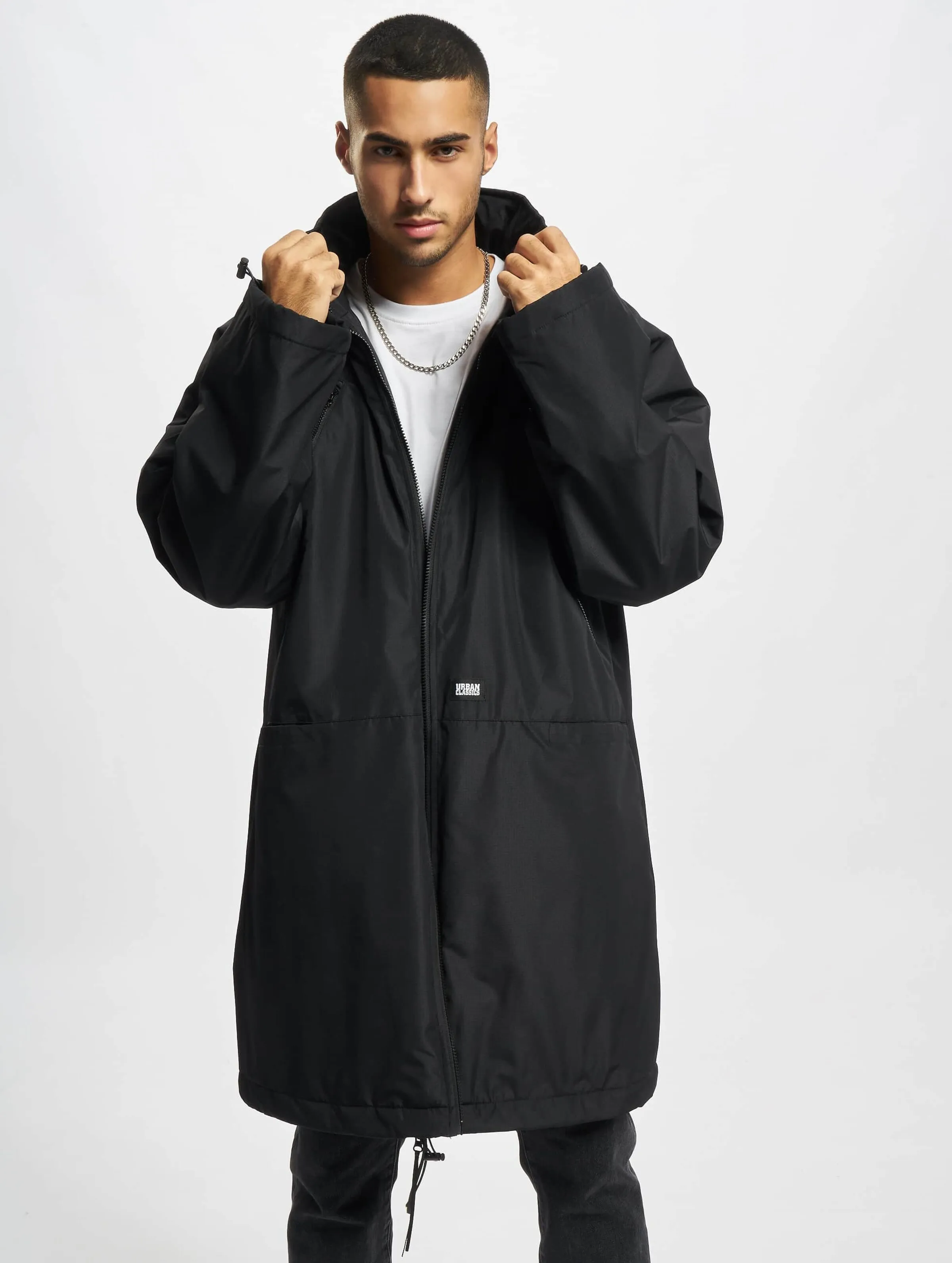 Urban Classics Mountain