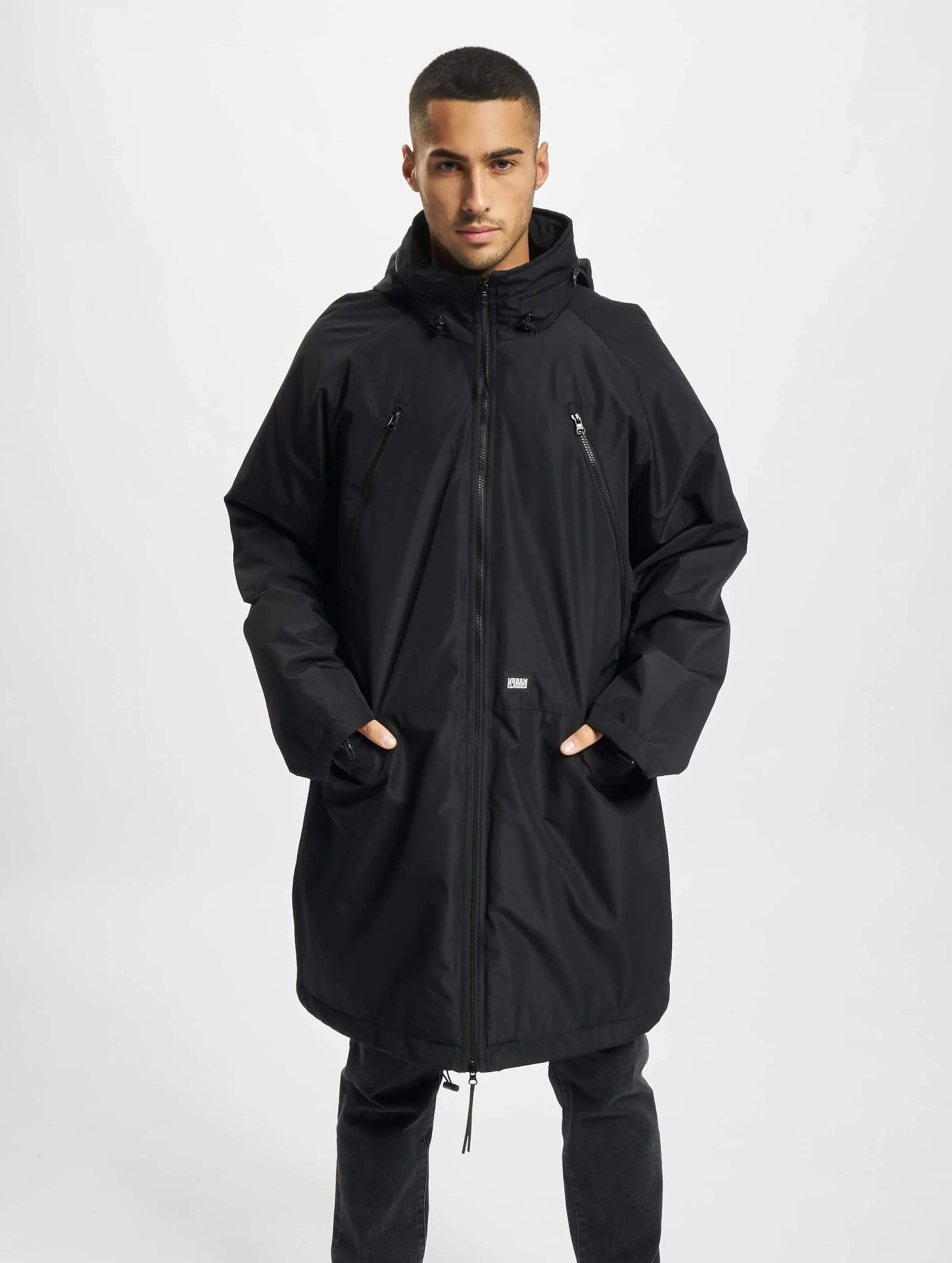 Urban Classics Mountain