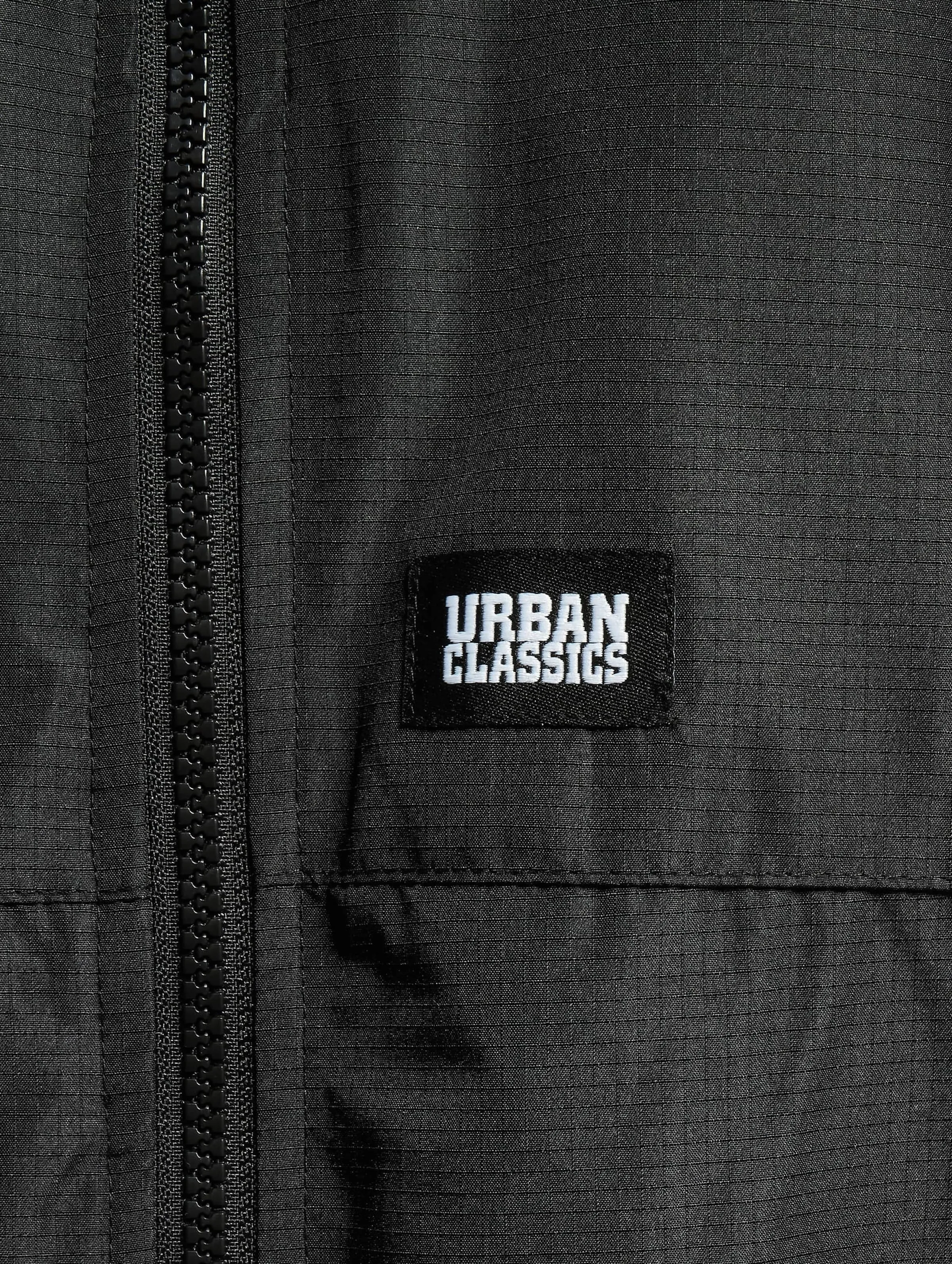 Urban Classics Mountain