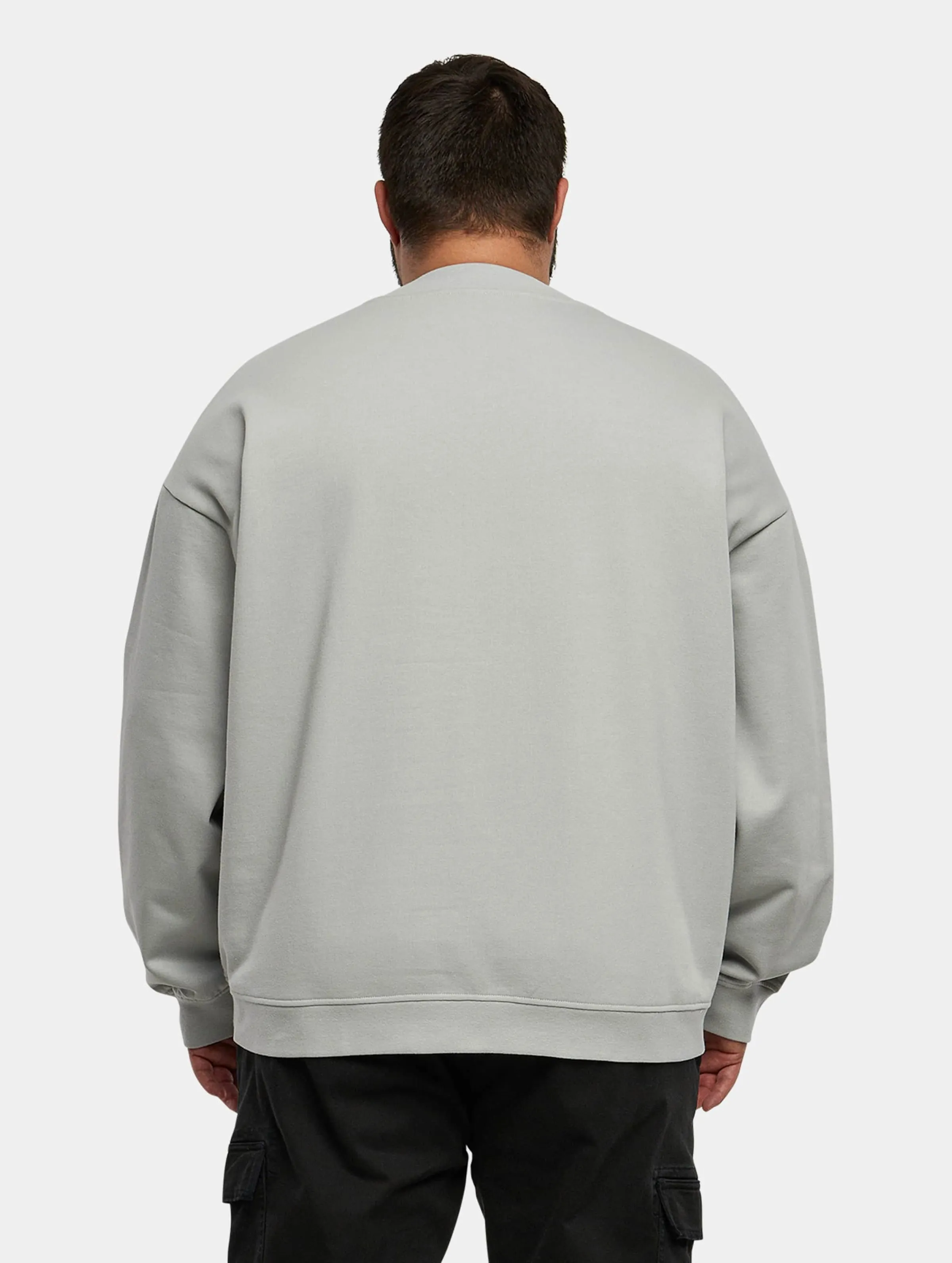 Urban Classics Organic Boxy Pocket
