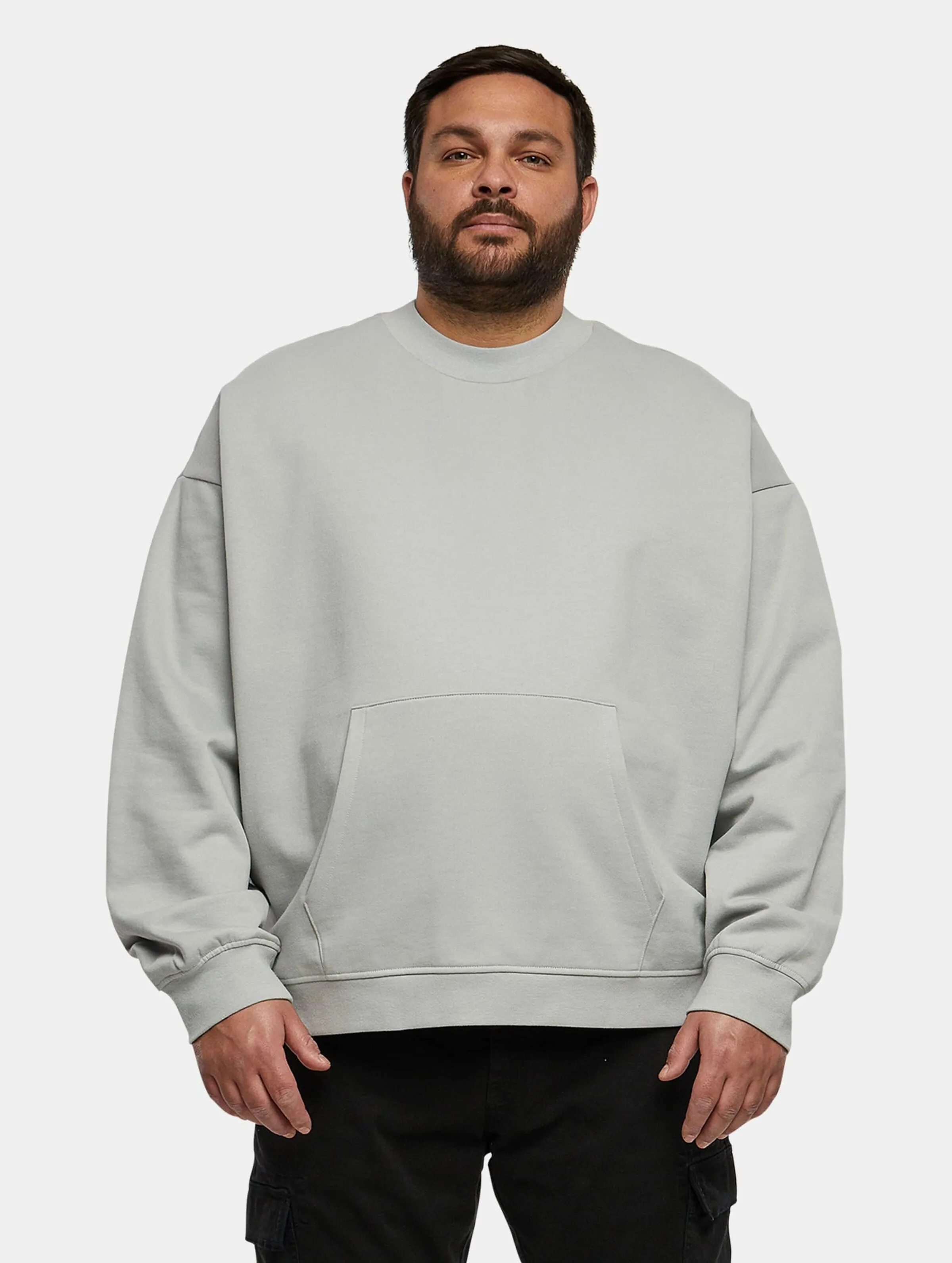 Urban Classics Organic Boxy Pocket