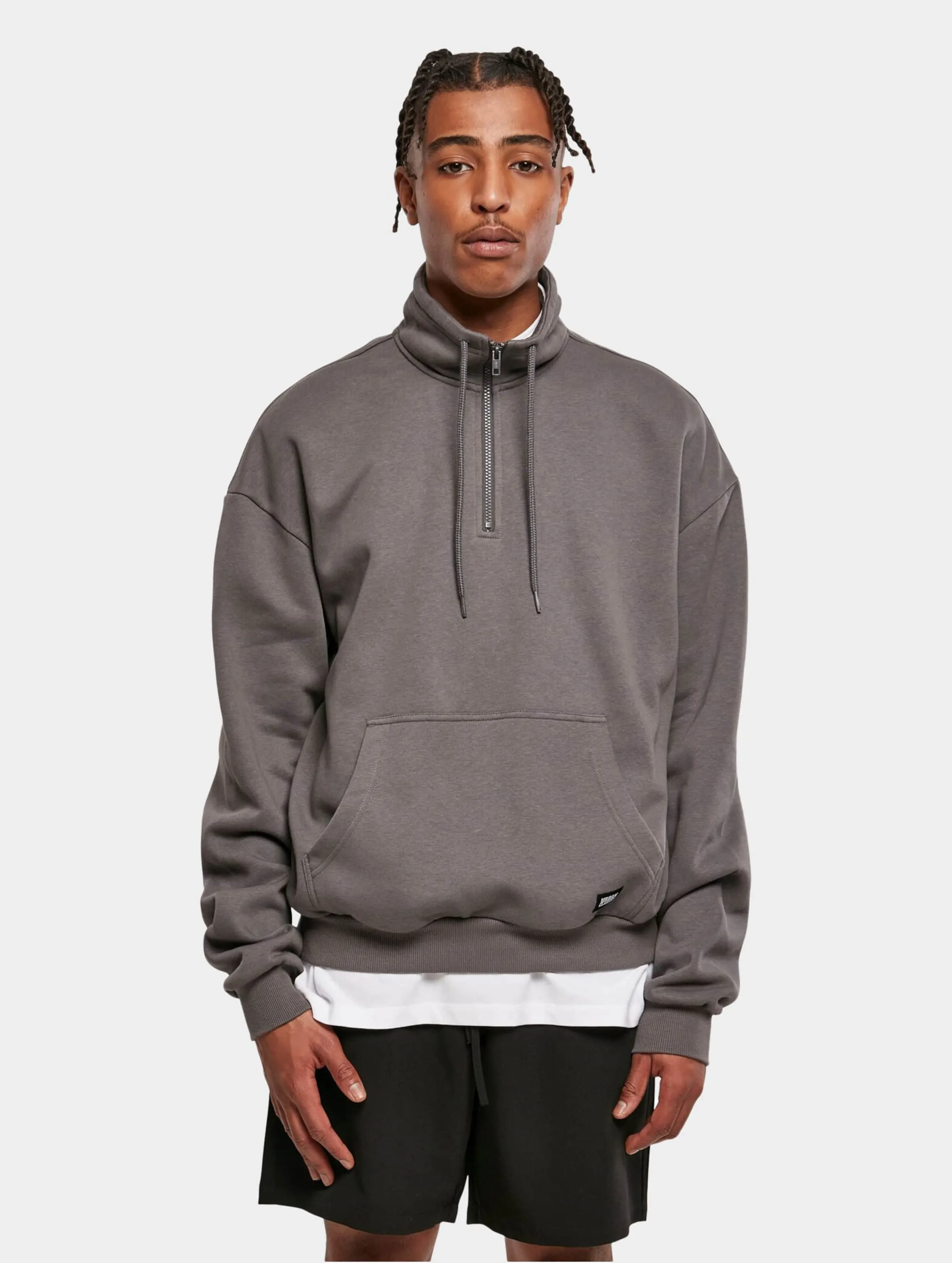 Urban Classics Organic Drawstring