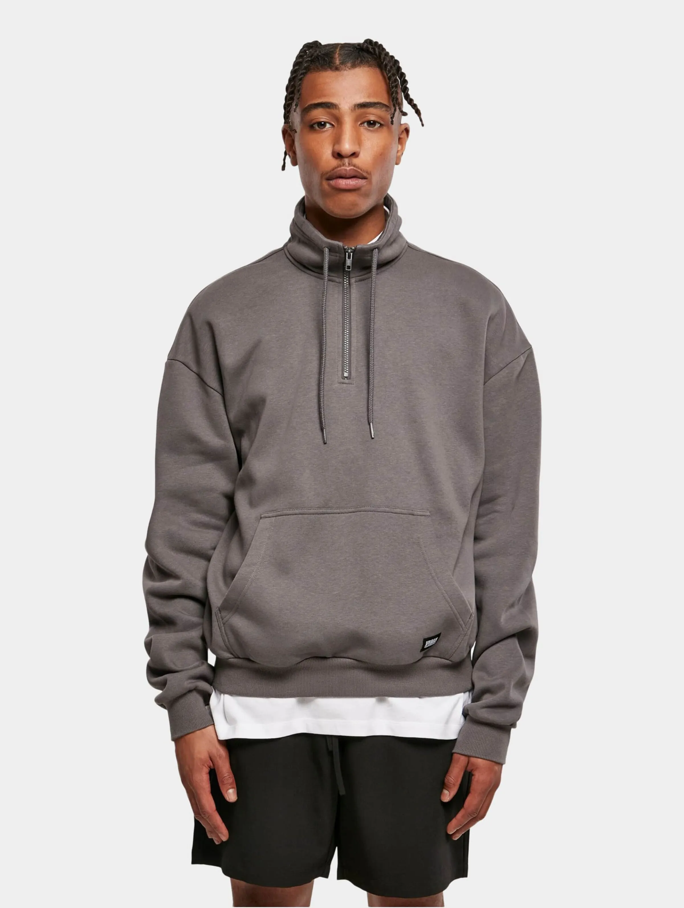 Urban Classics Organic Drawstring
