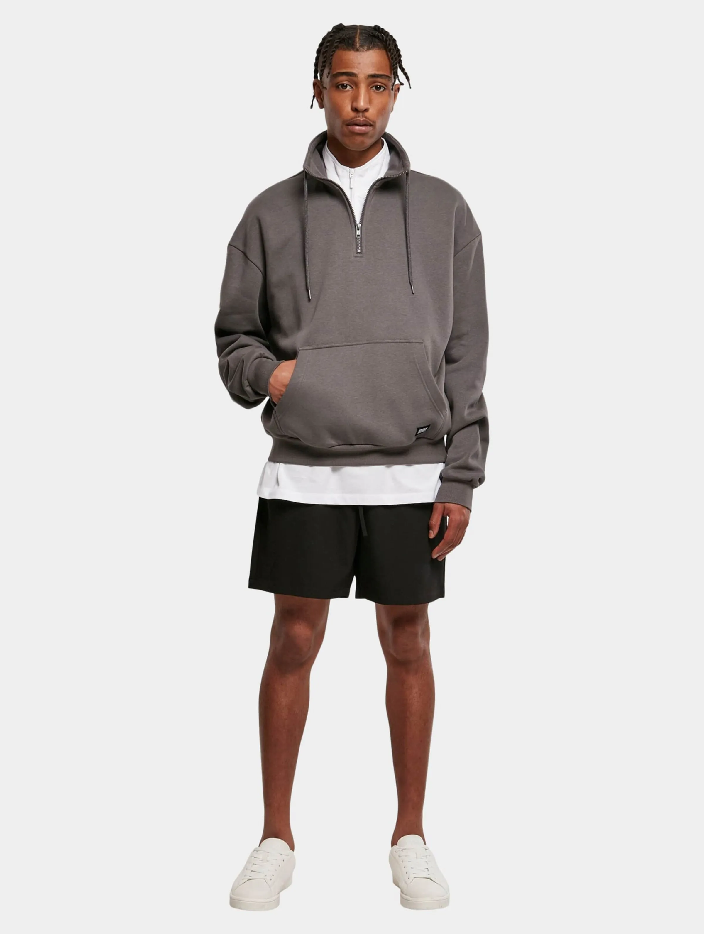 Urban Classics Organic Drawstring