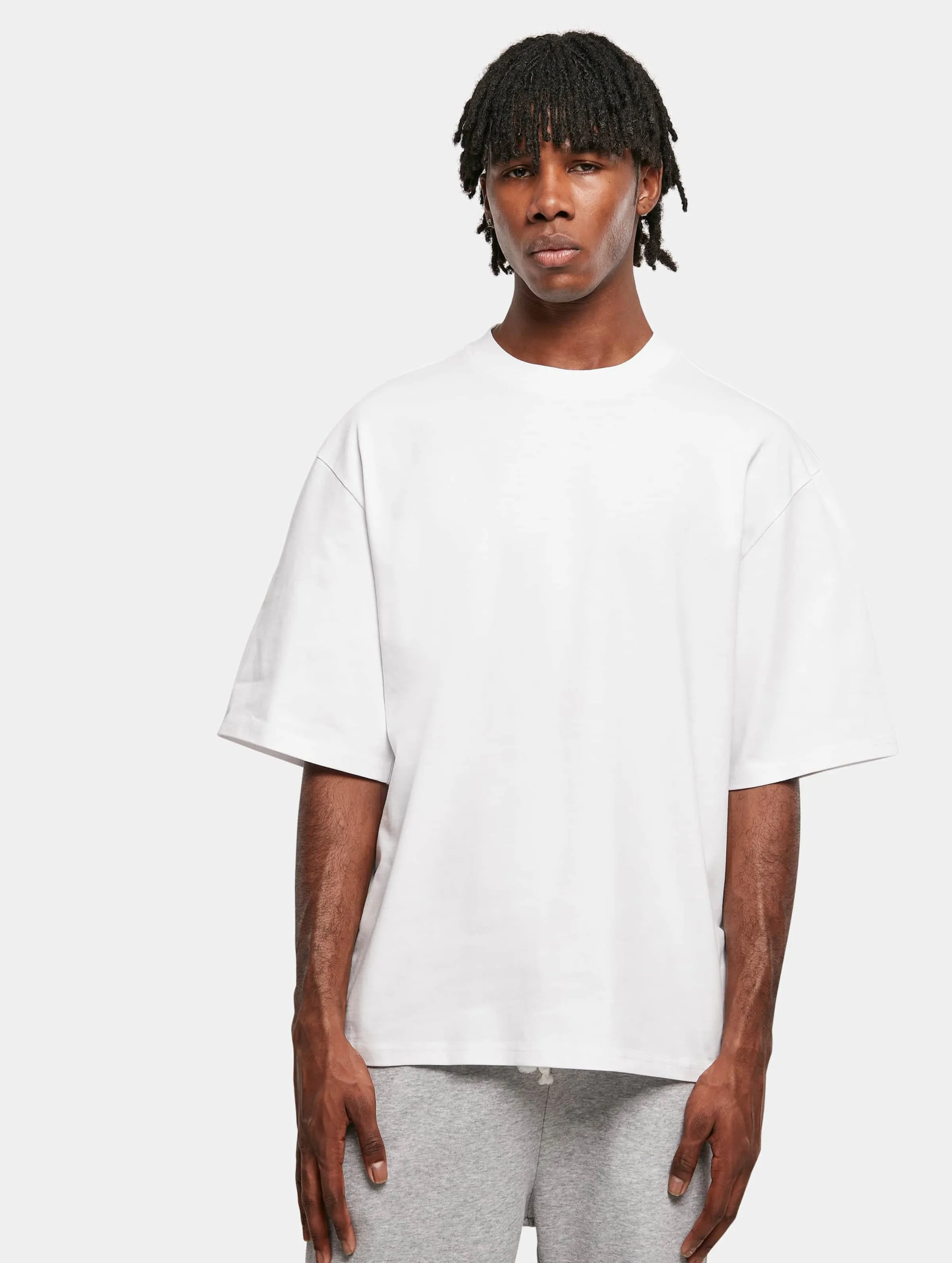 Urban Classics Organic Oversized