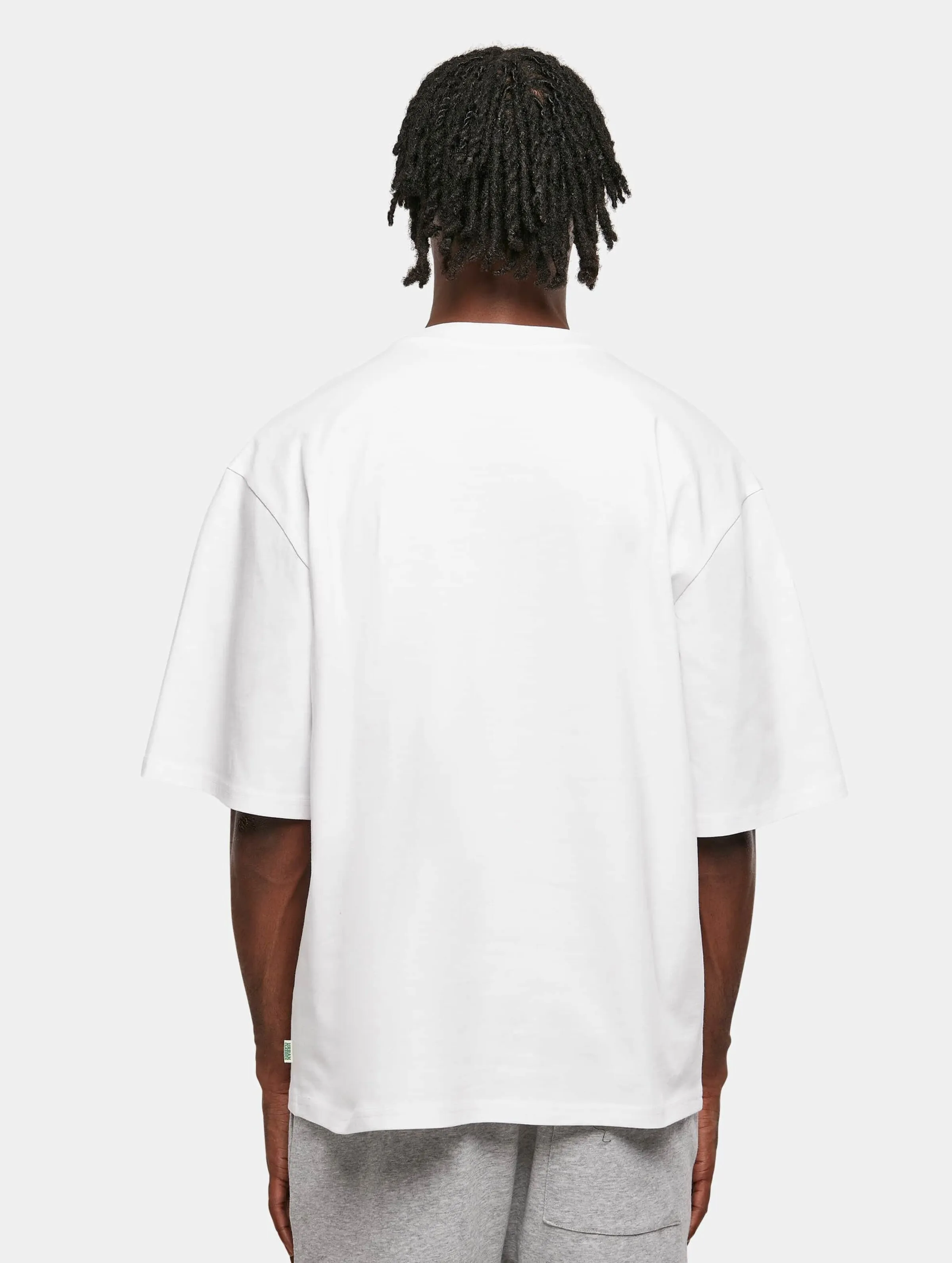 Urban Classics Organic Oversized