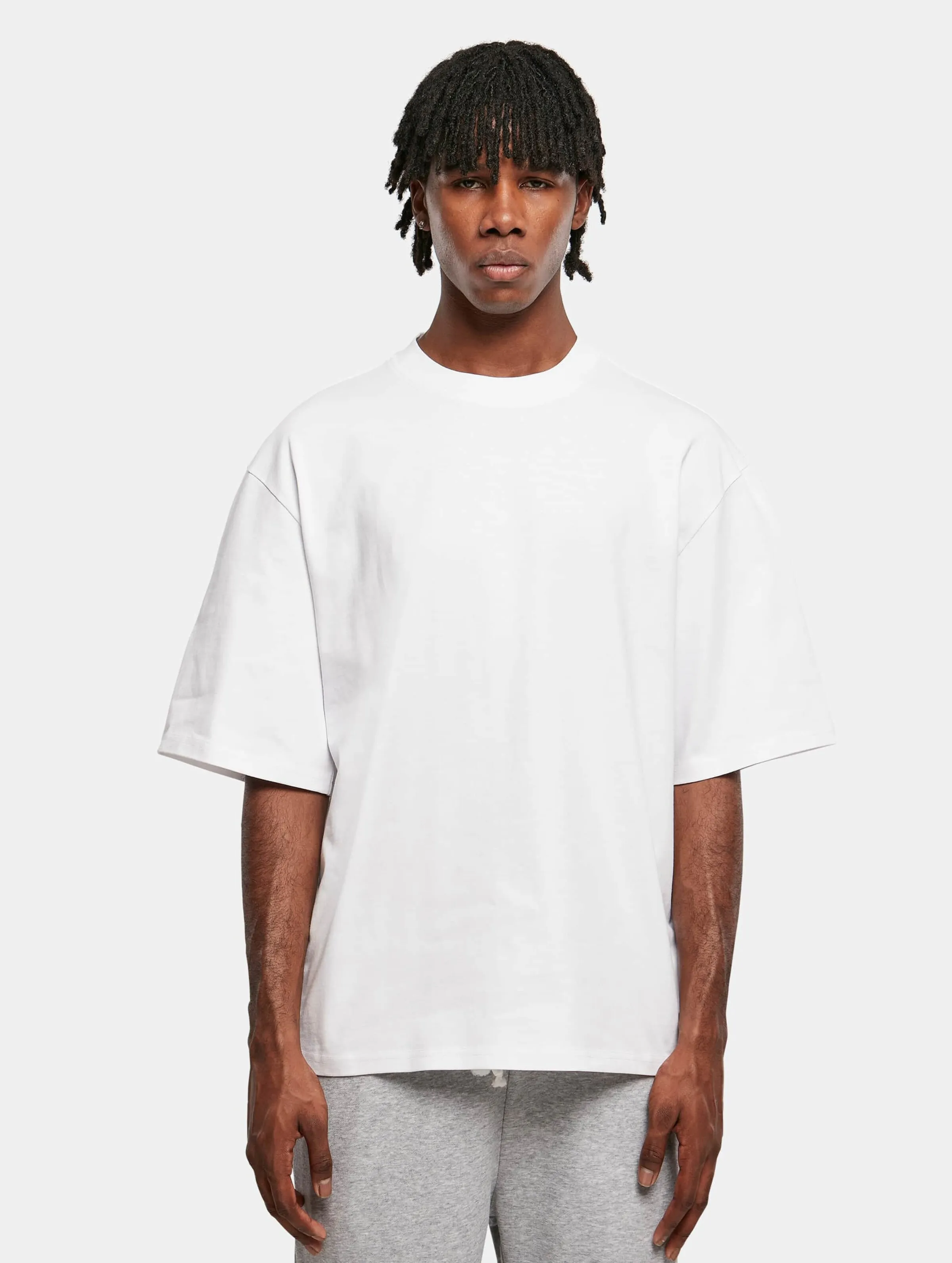 Urban Classics Organic Oversized