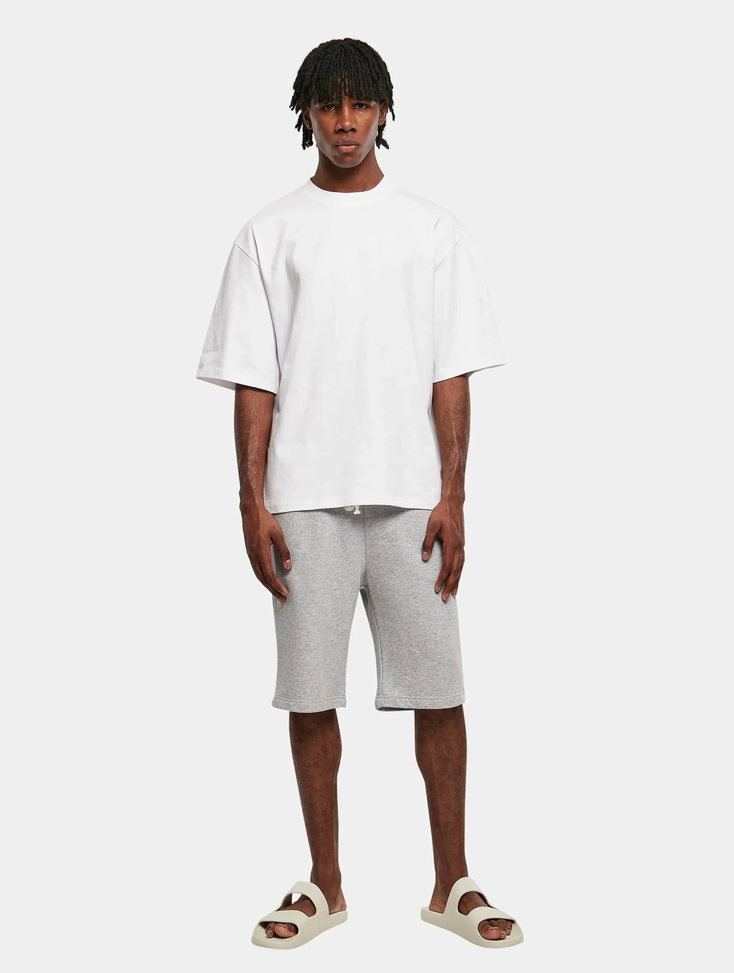 Urban Classics Organic Oversized