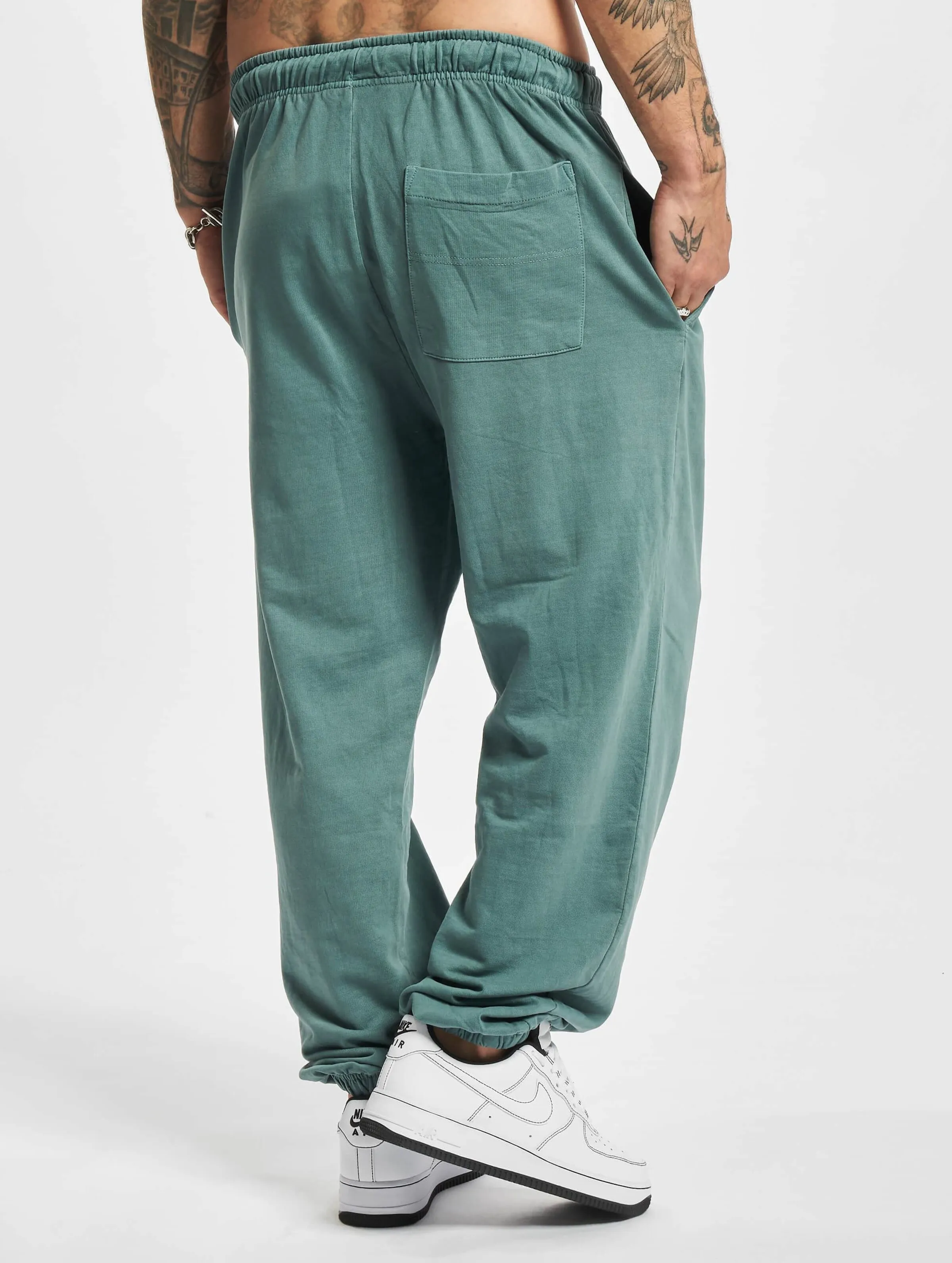 Urban Classics Overdyed