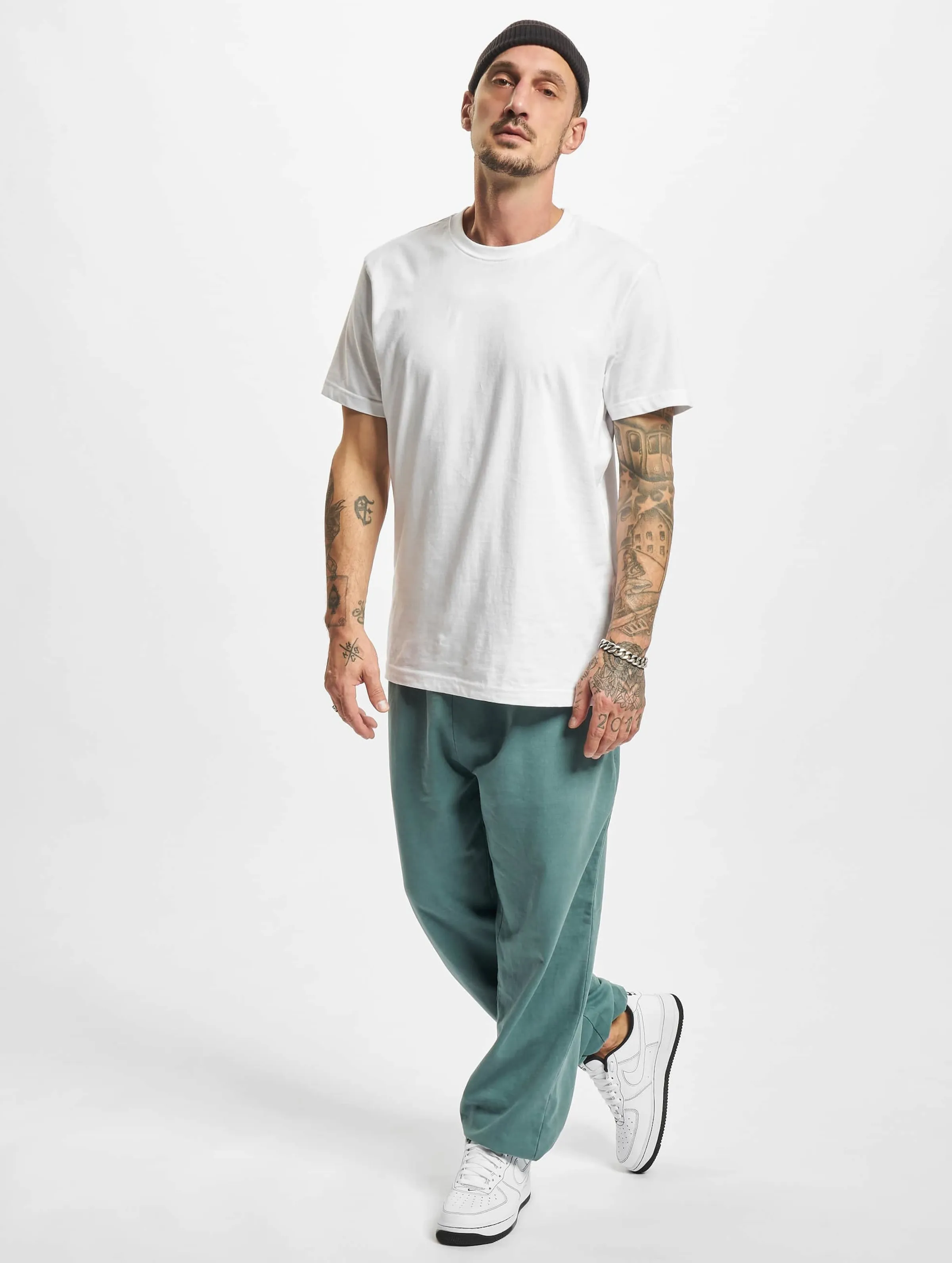 Urban Classics Overdyed