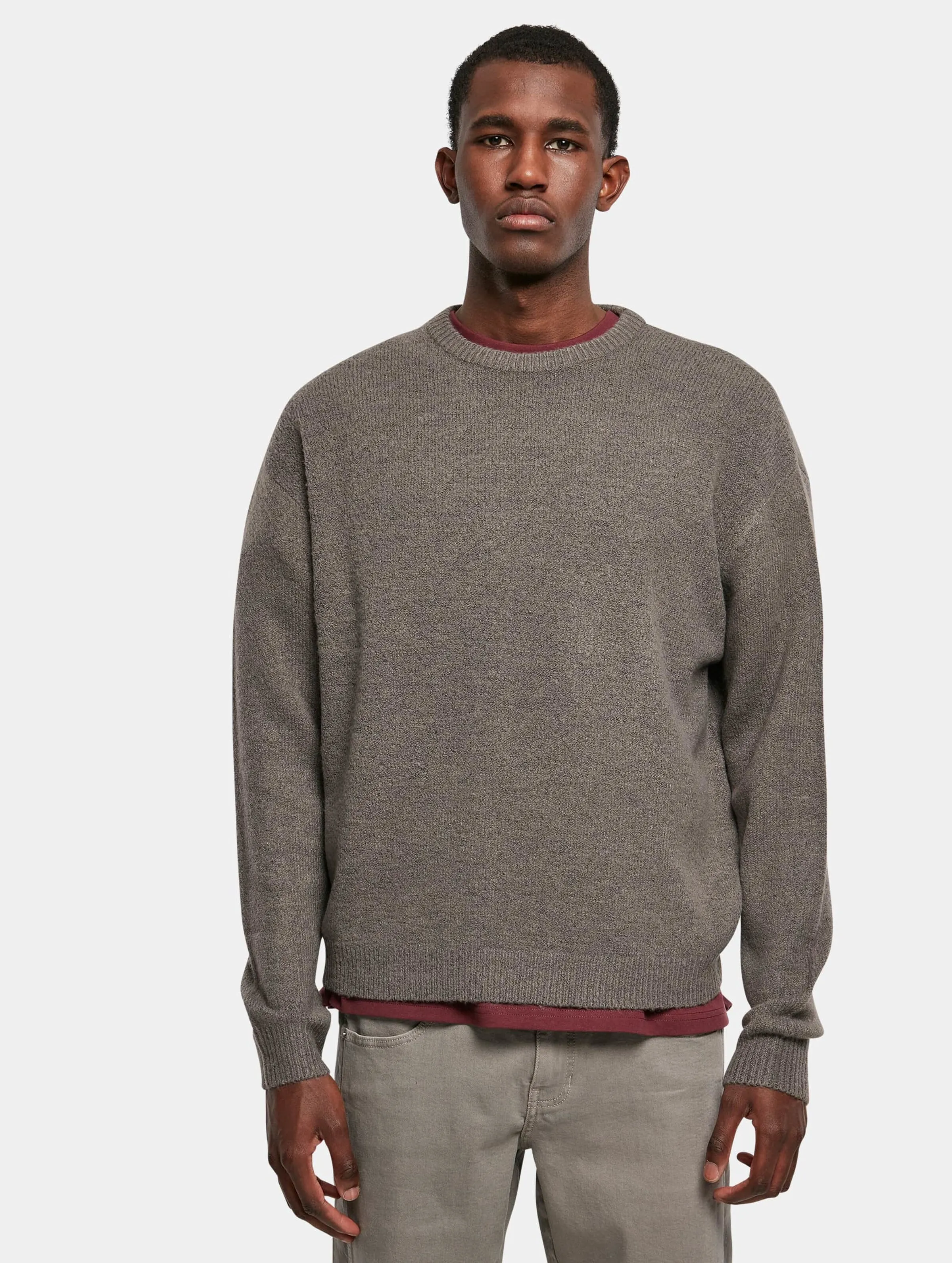 Urban Classics Oversized Chunky