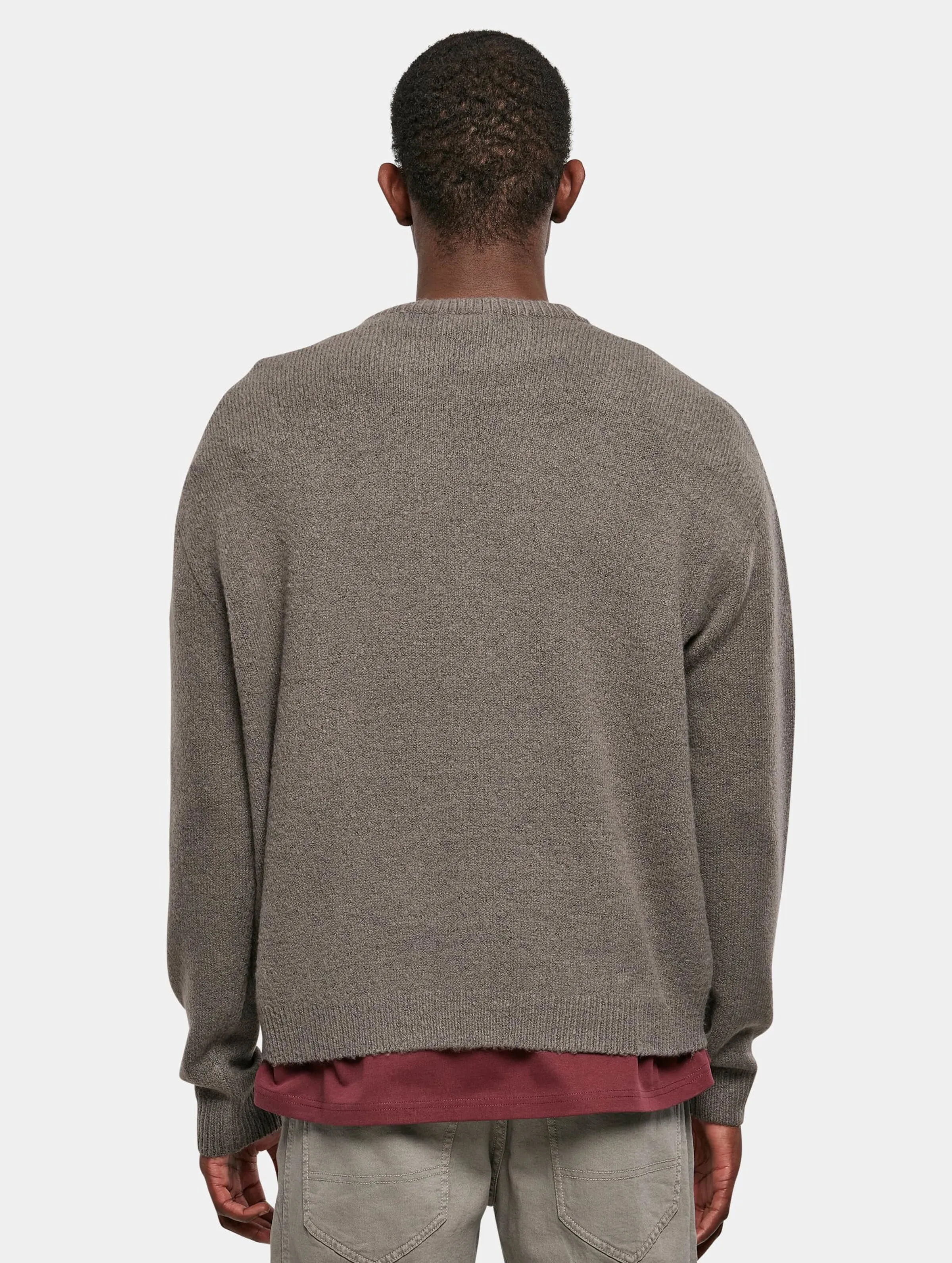 Urban Classics Oversized Chunky