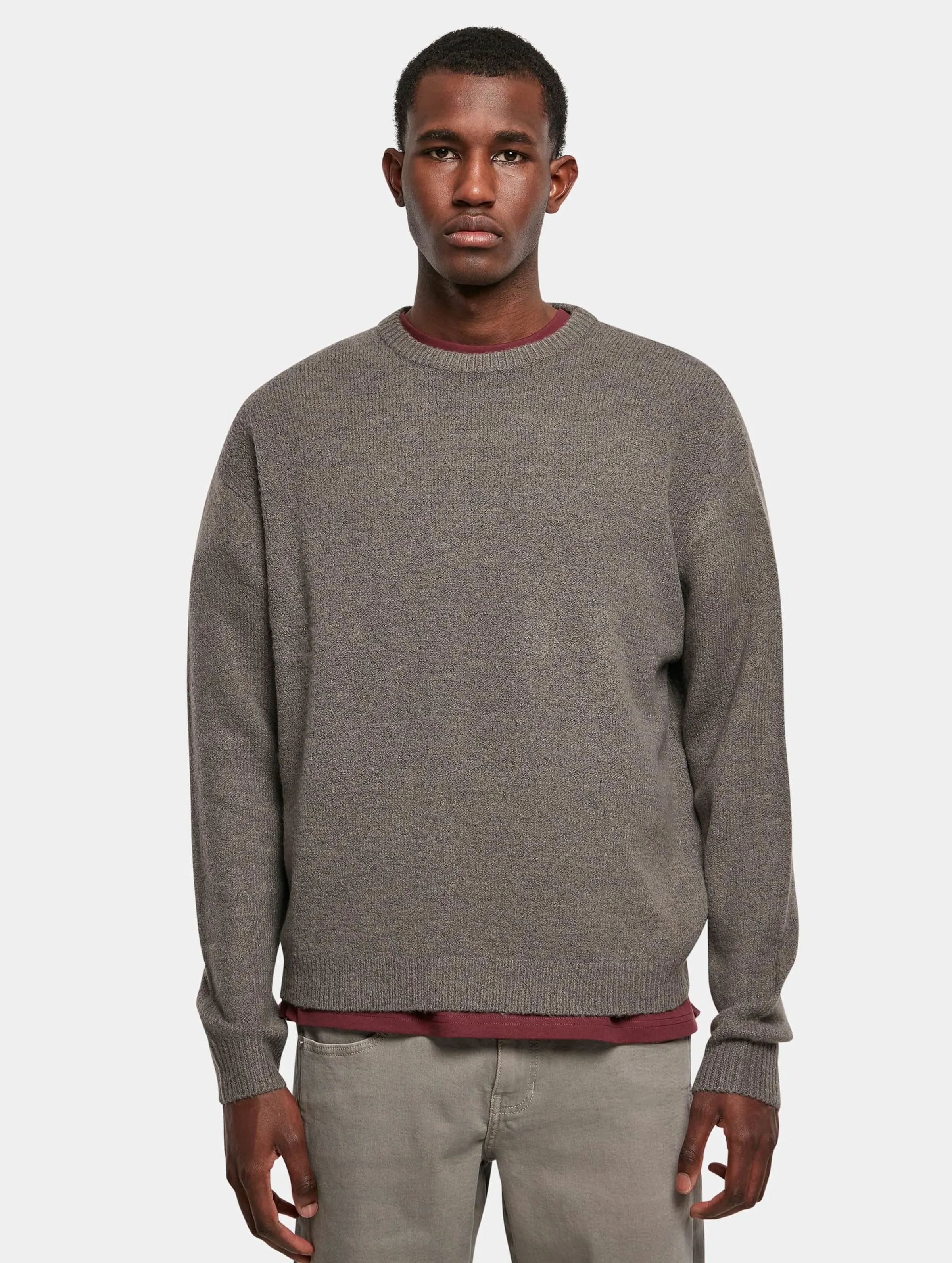 Urban Classics Oversized Chunky