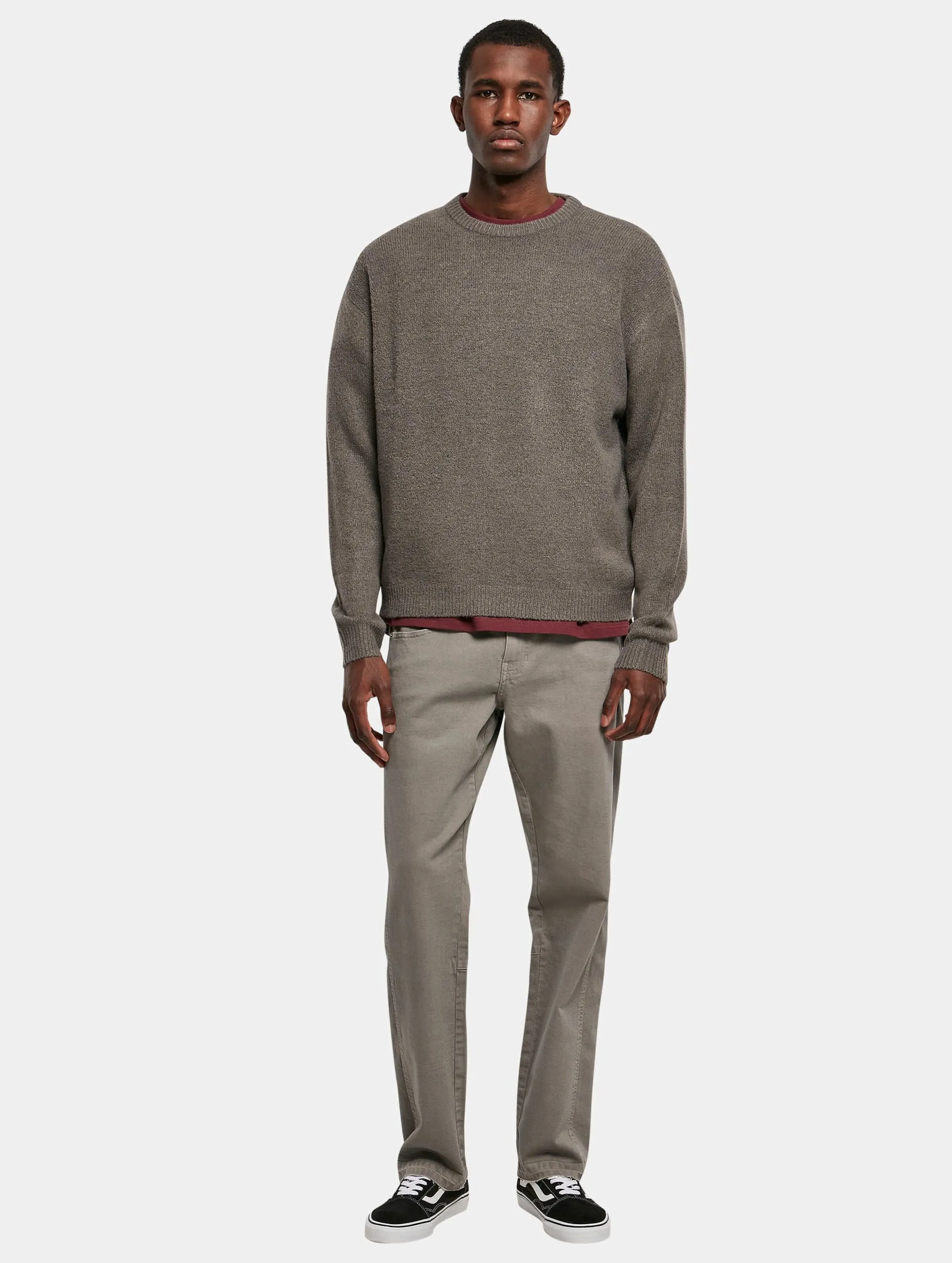 Urban Classics Oversized Chunky
