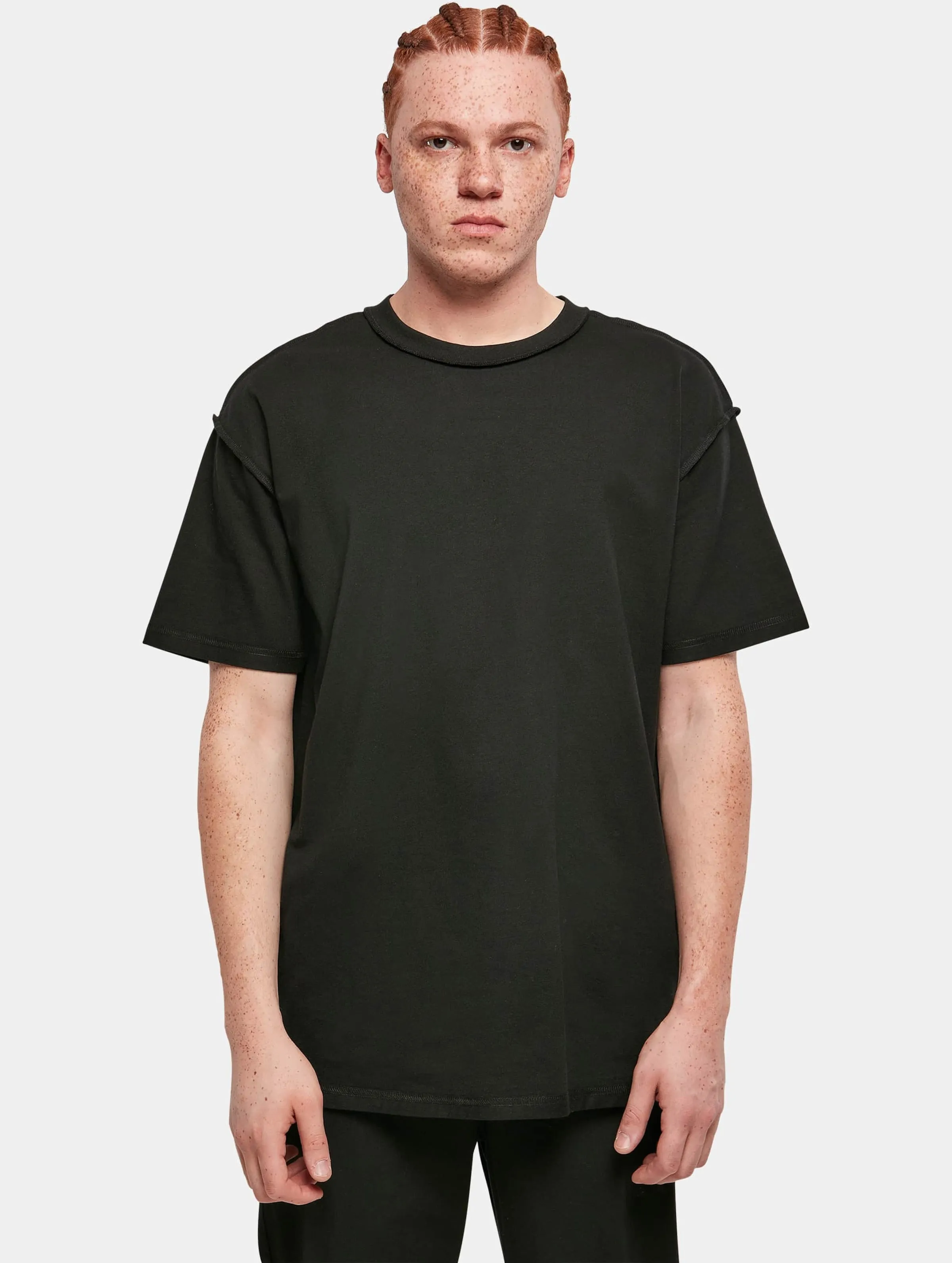 Urban Classics Oversized Inside Out