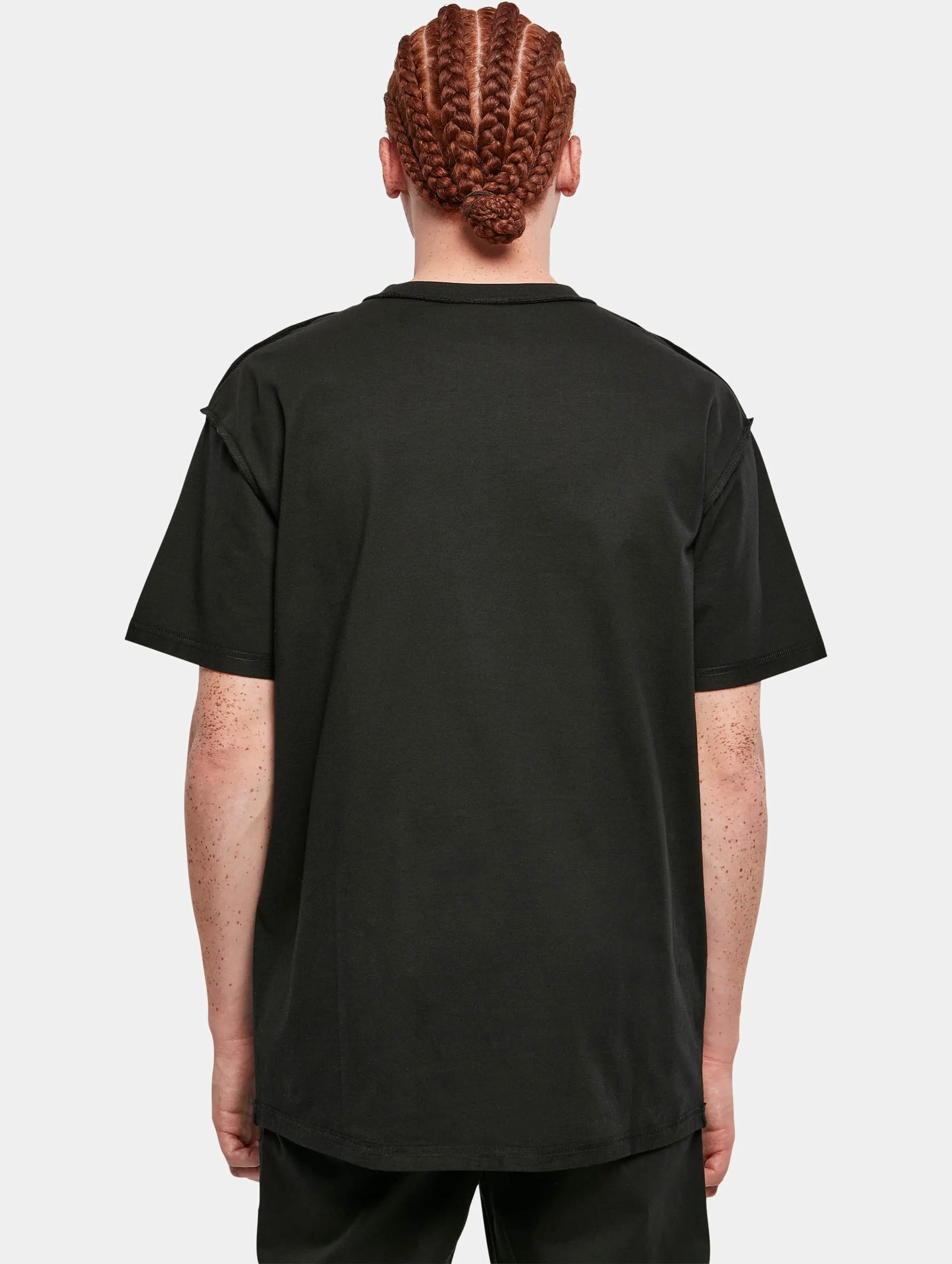 Urban Classics Oversized Inside Out