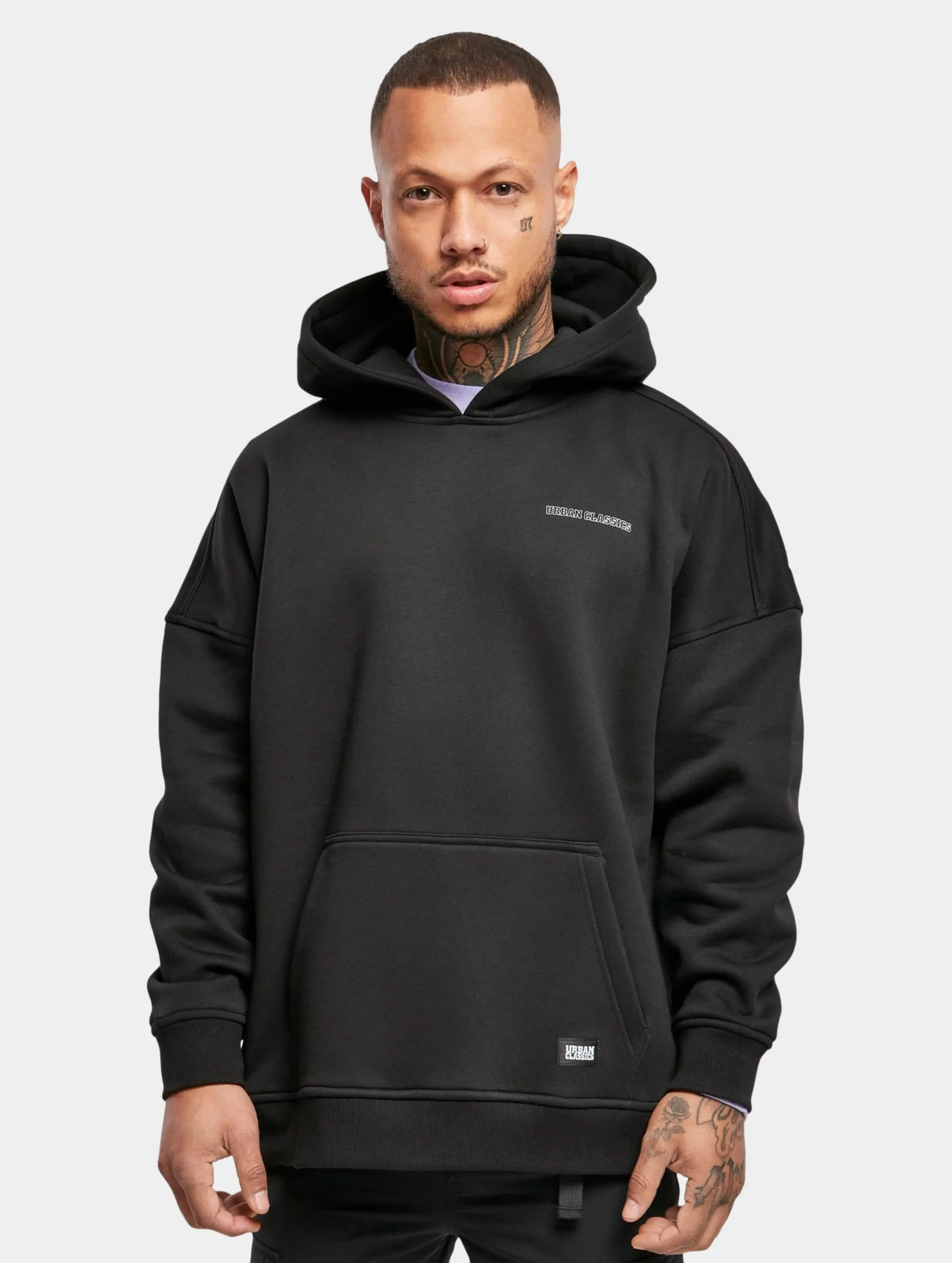 Urban Classics Oversized Logo